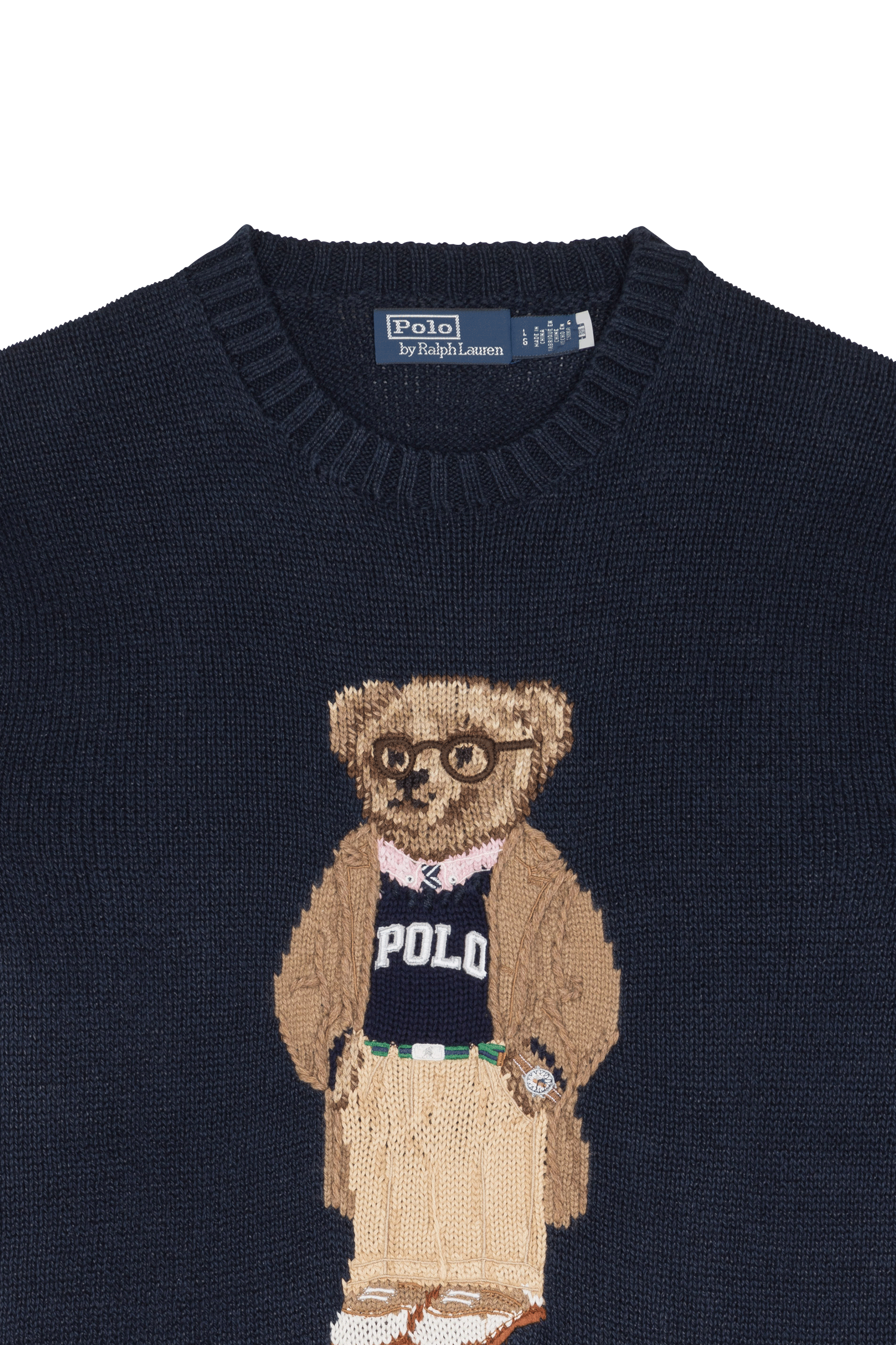 Pull Bleu