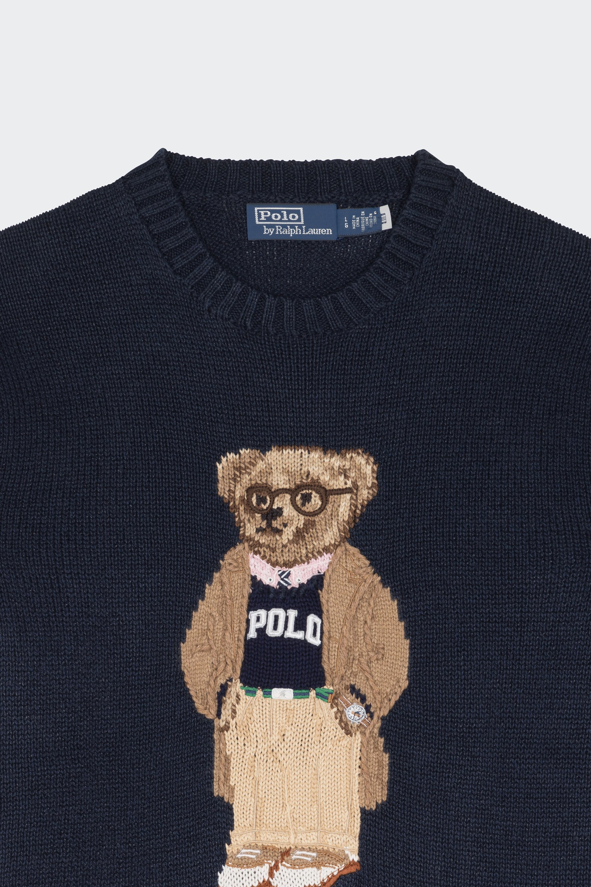 Sweater | Blue by POLO RALPH LAUREN Sweater Blue