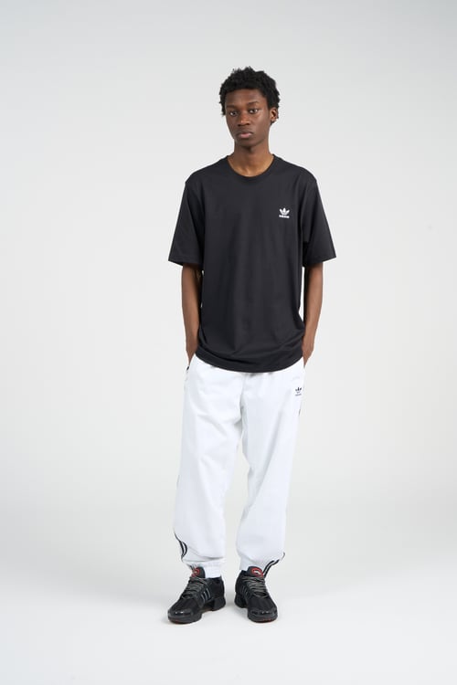 ADIDAS T-shirt Noir