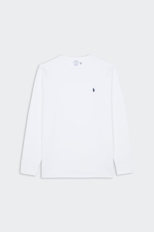 POLO RALPH LAUREN T-shirt Blanc