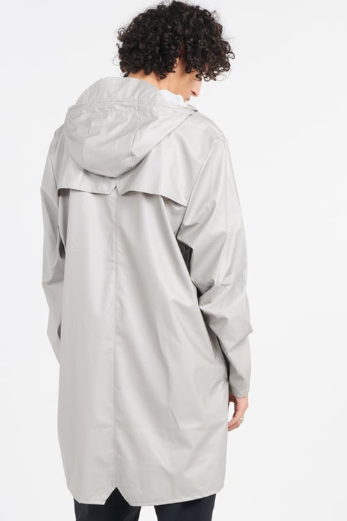 RAINS Windbreaker Grey