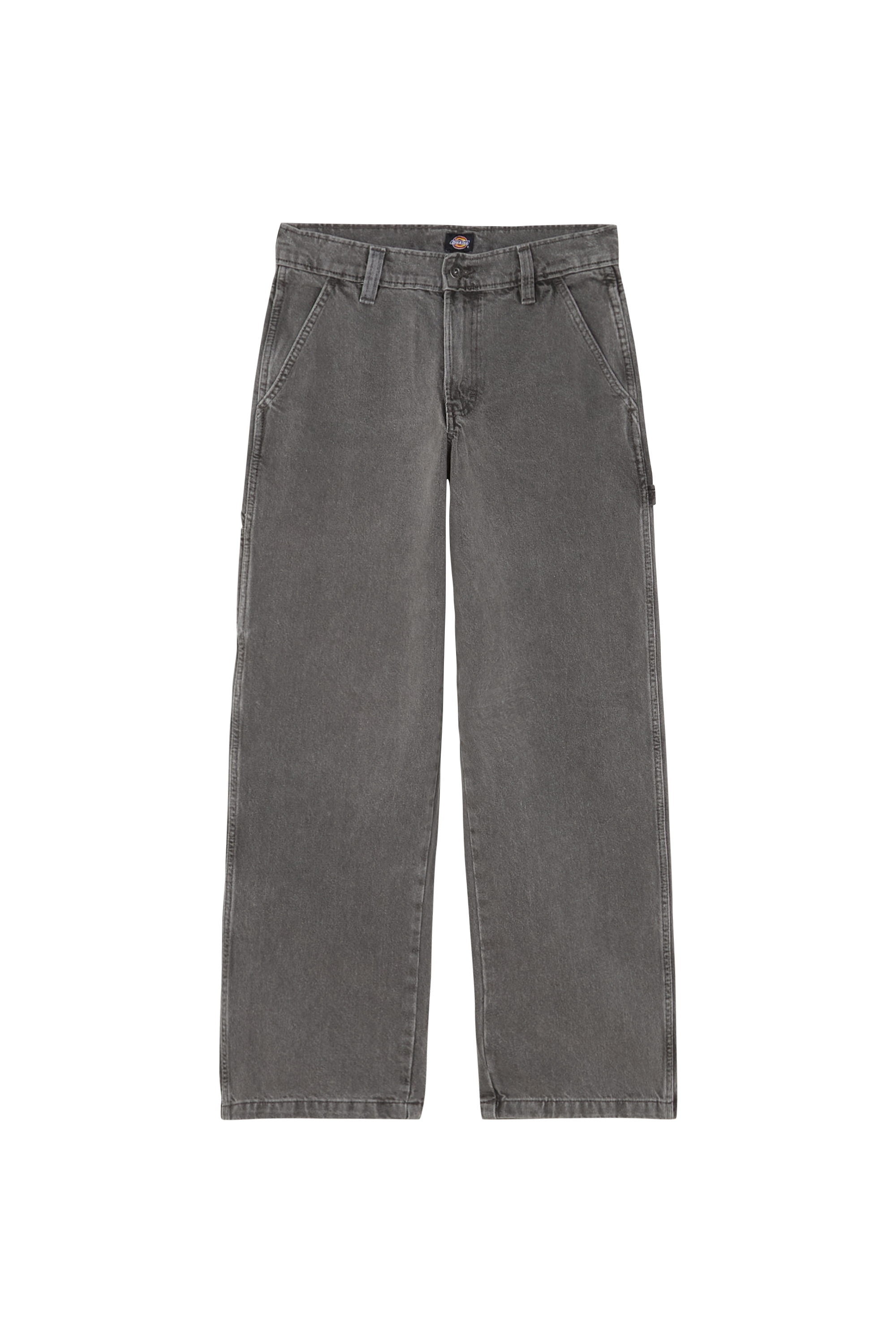 Pants Grey