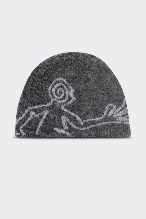 HIKING PATROL Bonnet Gris