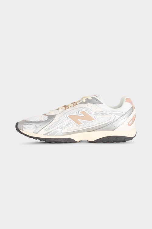 NEW BALANCE Baskets Argent