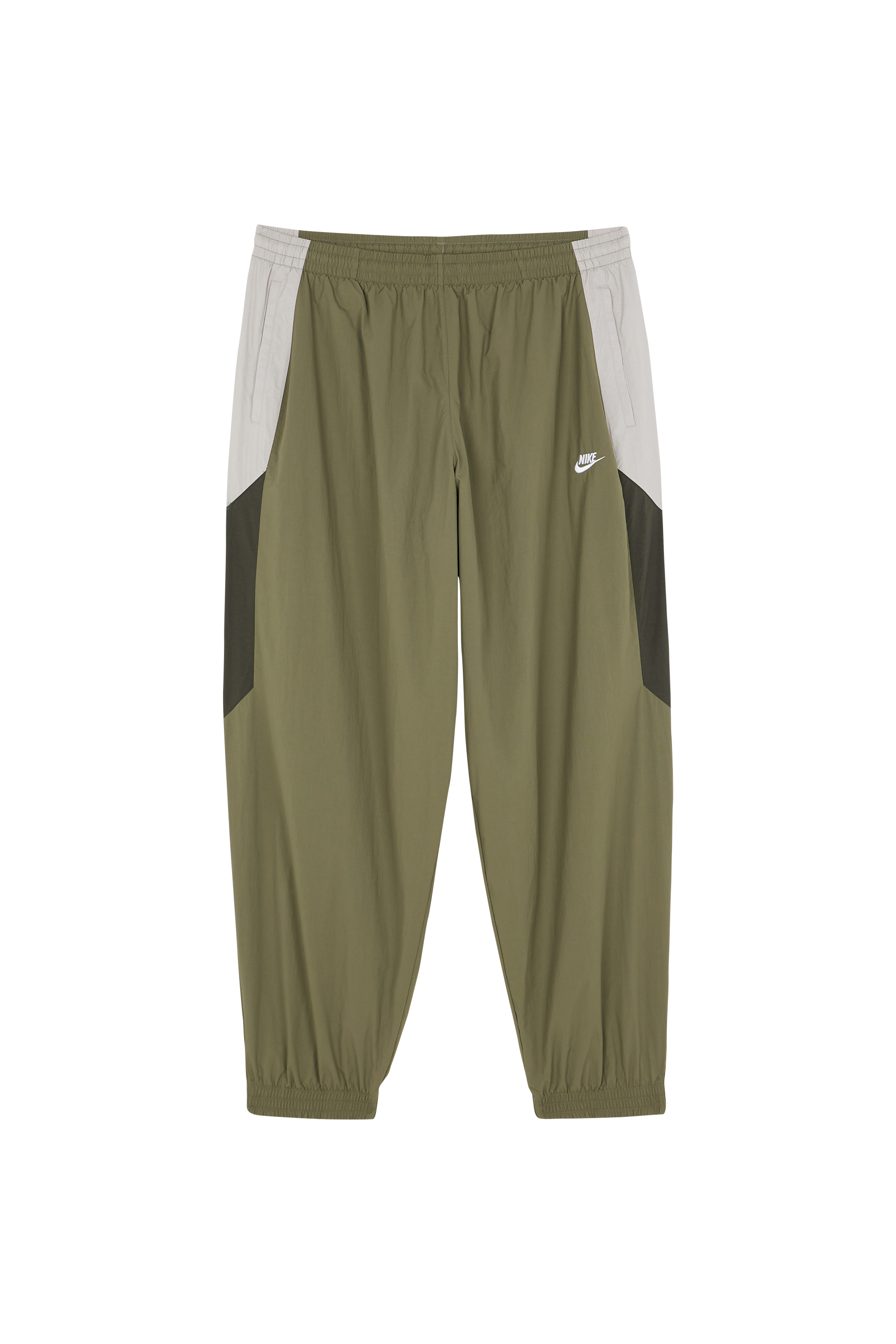 Joggers Green
