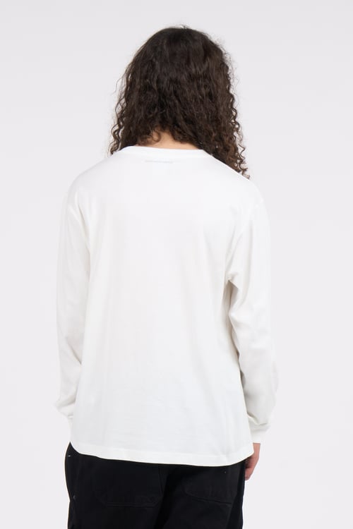 SAN SAN GEAR T-shirt Beige