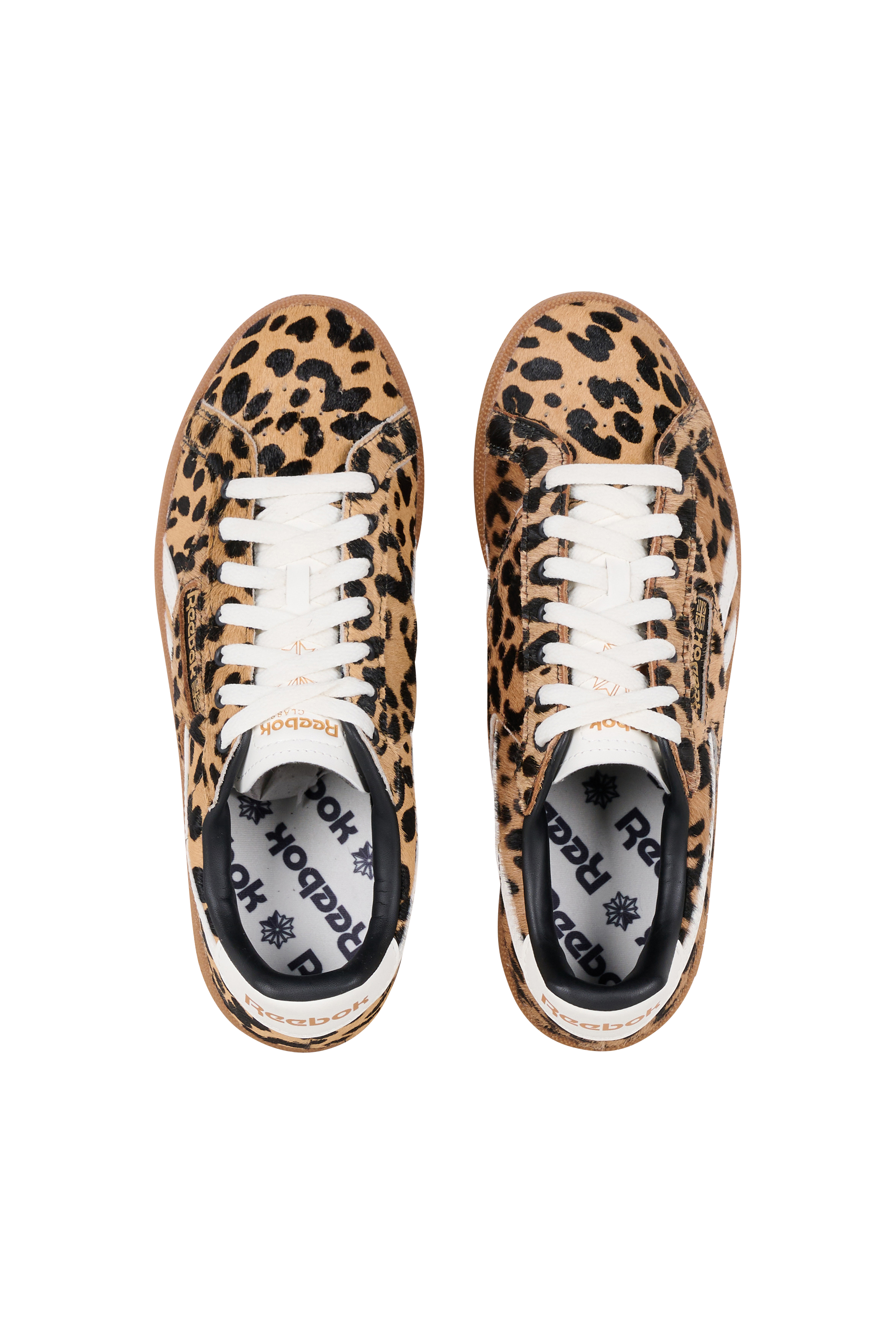 Baskets REEBOK Multicolore