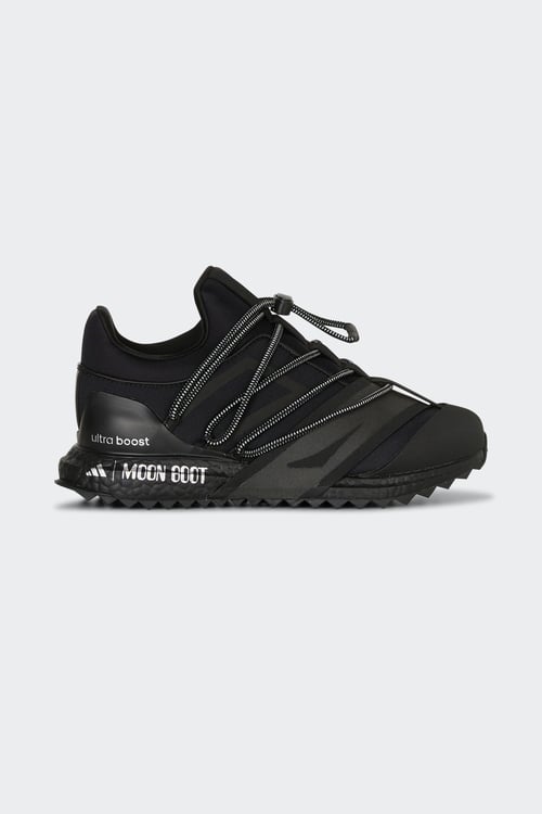 Baskets - Taille 43 1/3 Noir