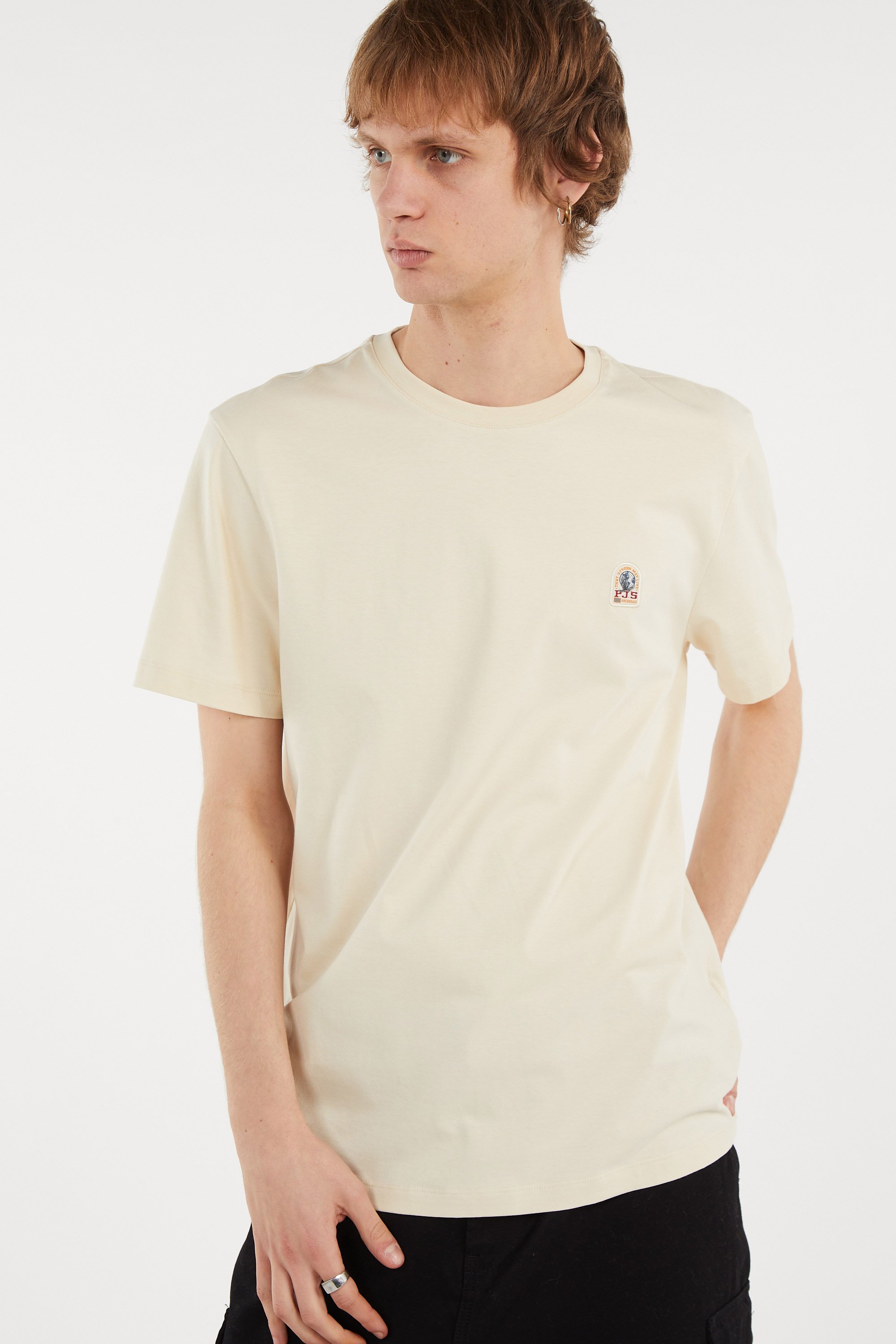 T-shirt Beige