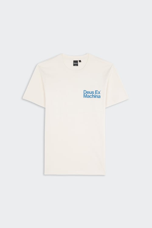 T-shirt - Taille S Blanc