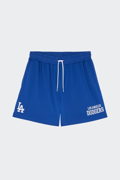 Short - Taille S Bleu