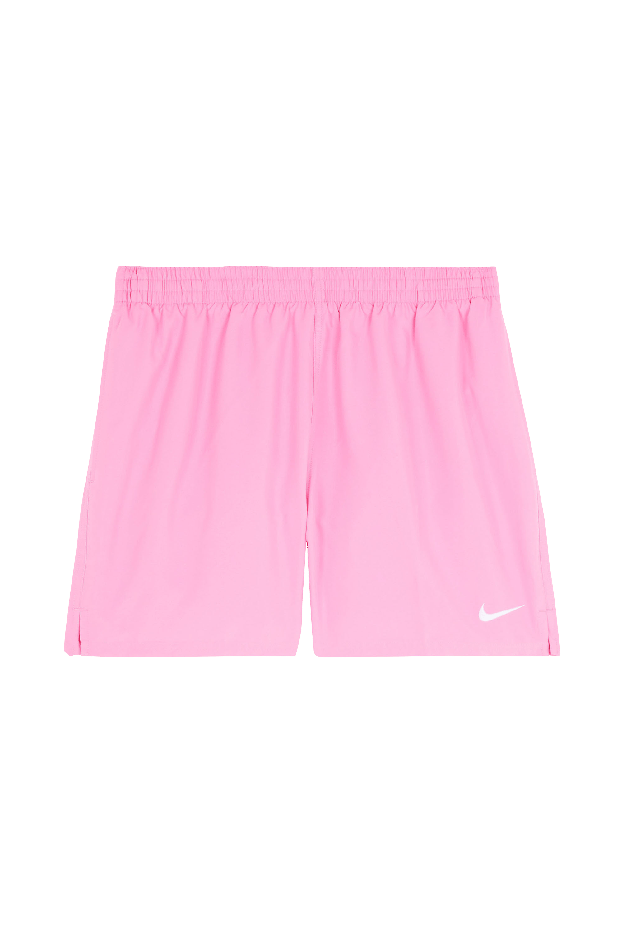 Short de bain NIKE ESSENTIAL LAP Pink glow