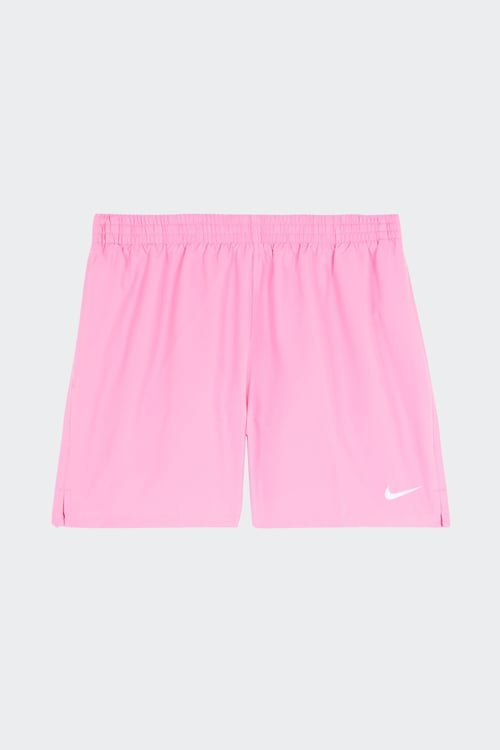 Short de bain - Taille M Rose