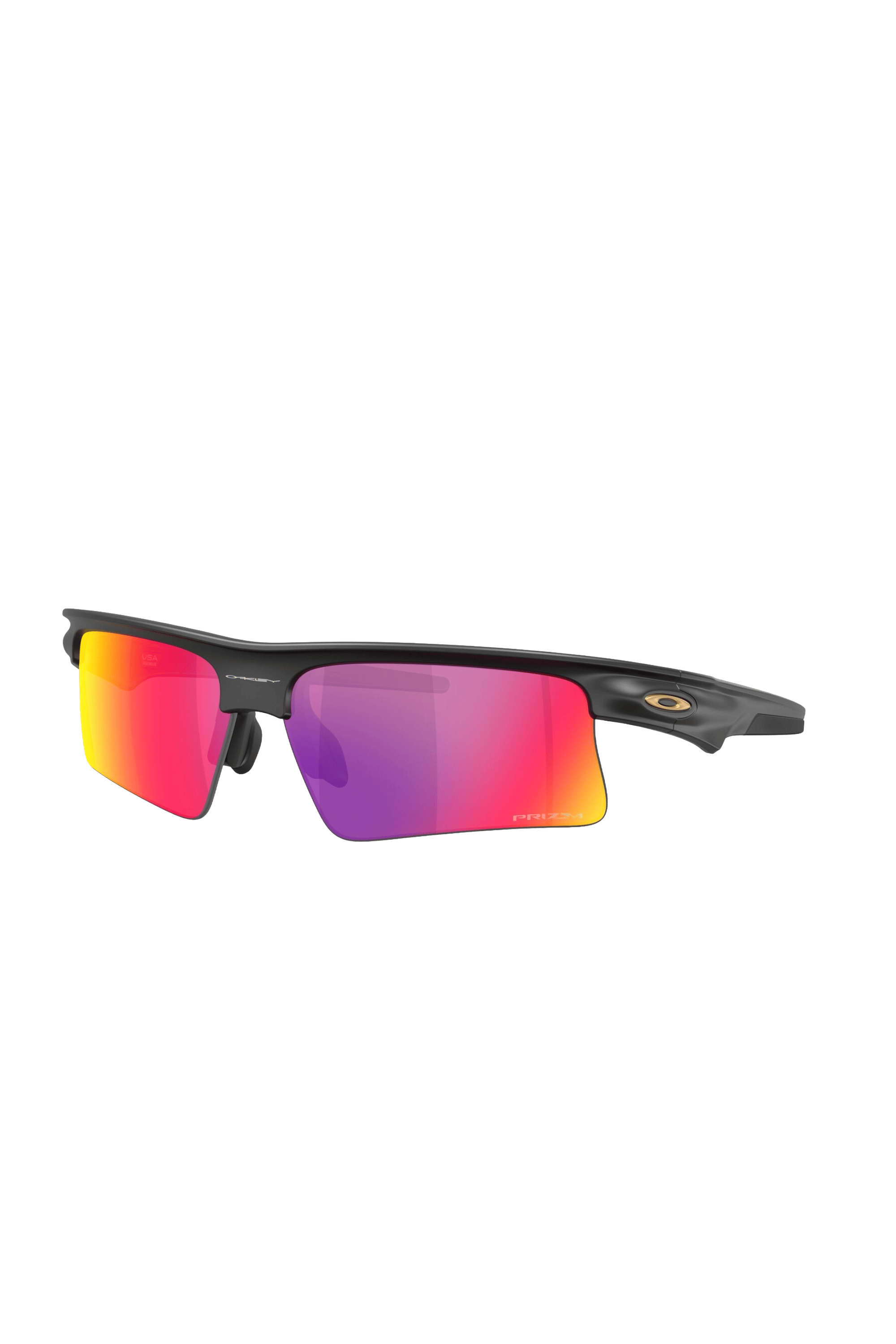 Alumni sunglasses | Black OAKLEY Men