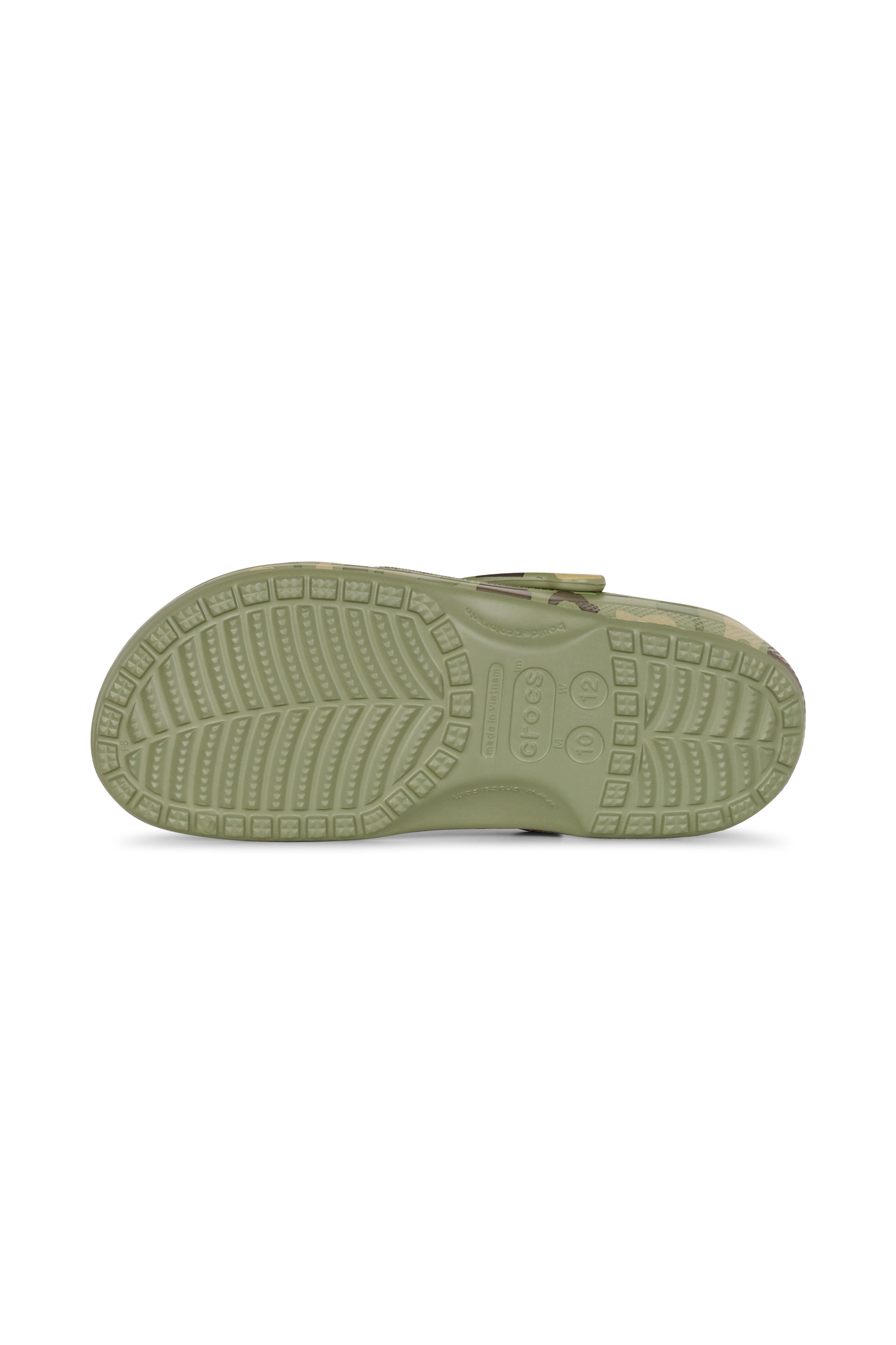 Sabots | Multicolore CROCS Homme
