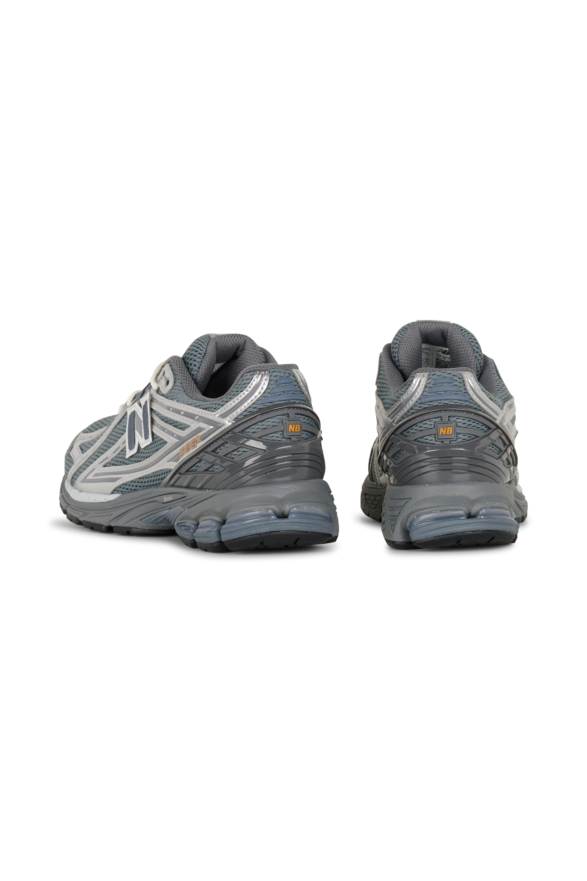 Baskets | Bleu NEW BALANCE Femme