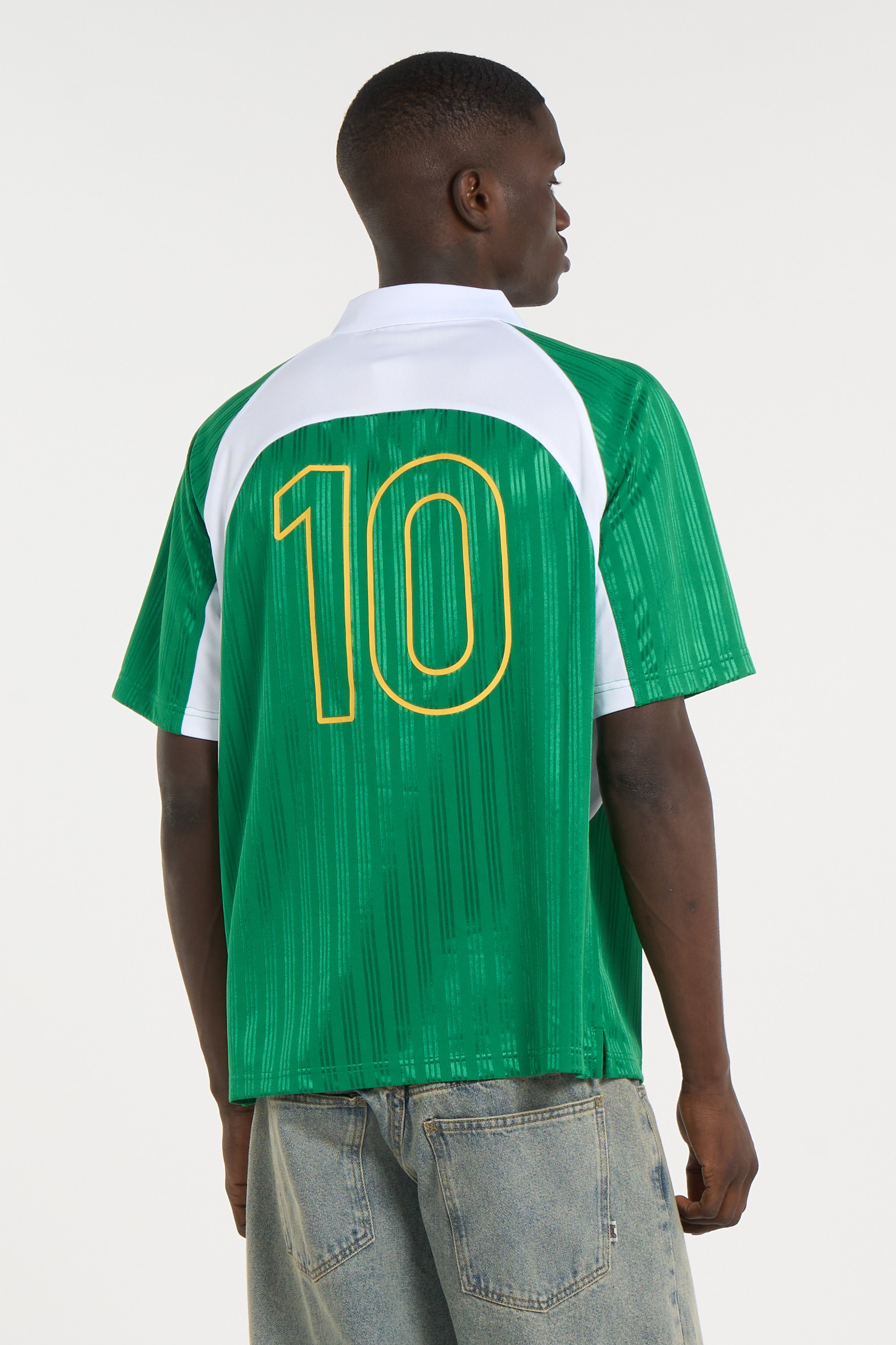 Maillot de sport | Multicolore HUF Homme
