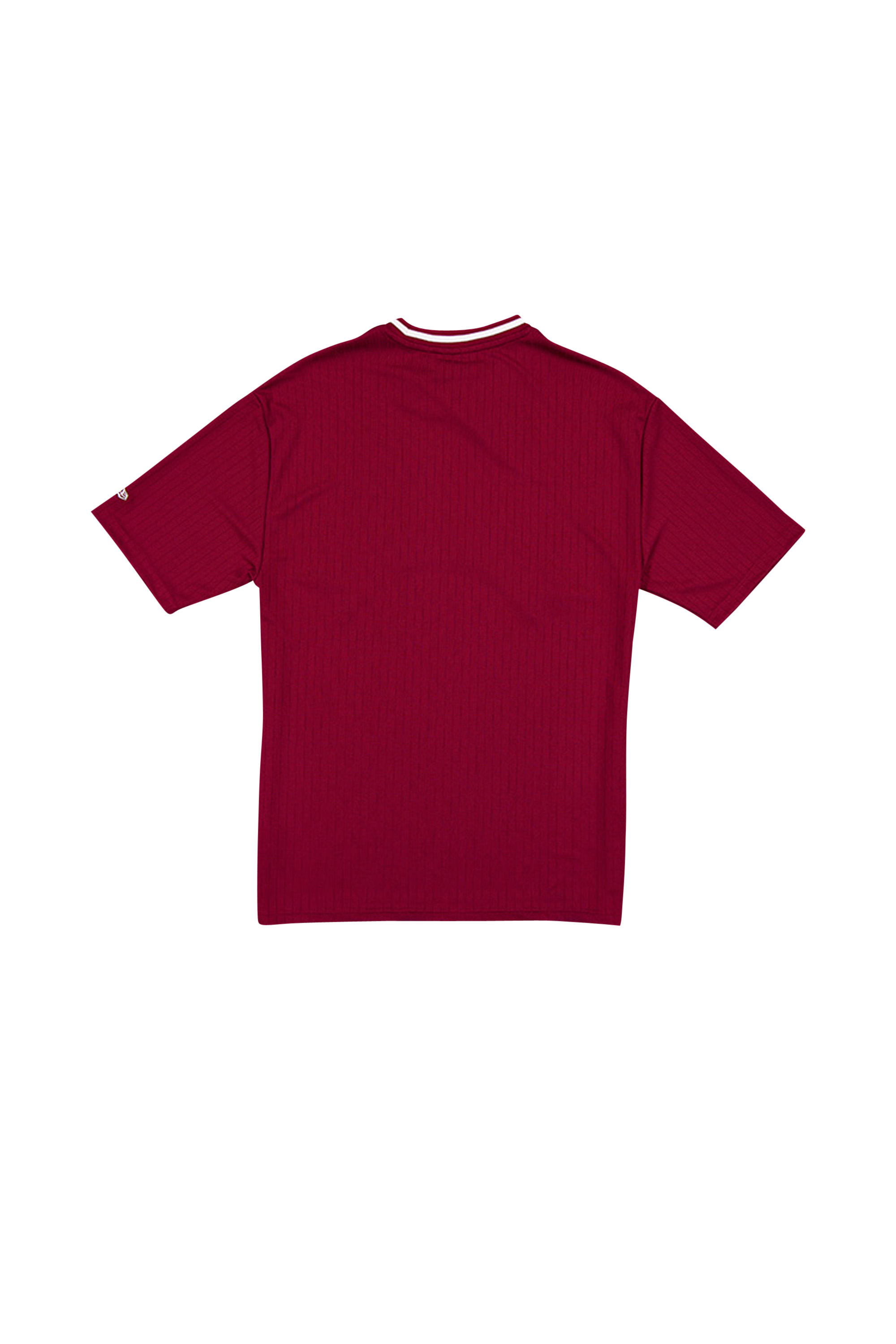 T-shirt NEW ERA Red