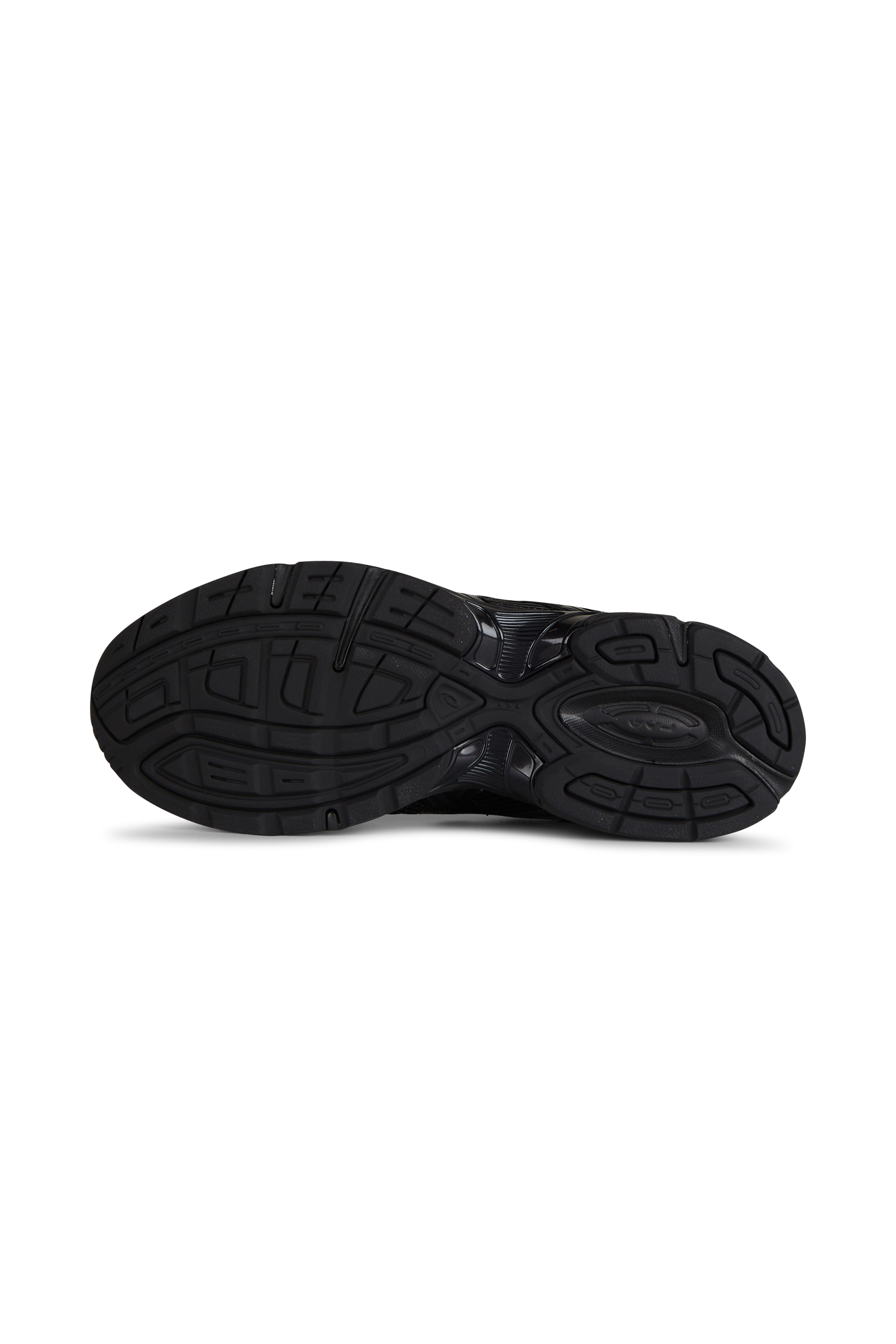 Baskets | Noir ASICS Homme