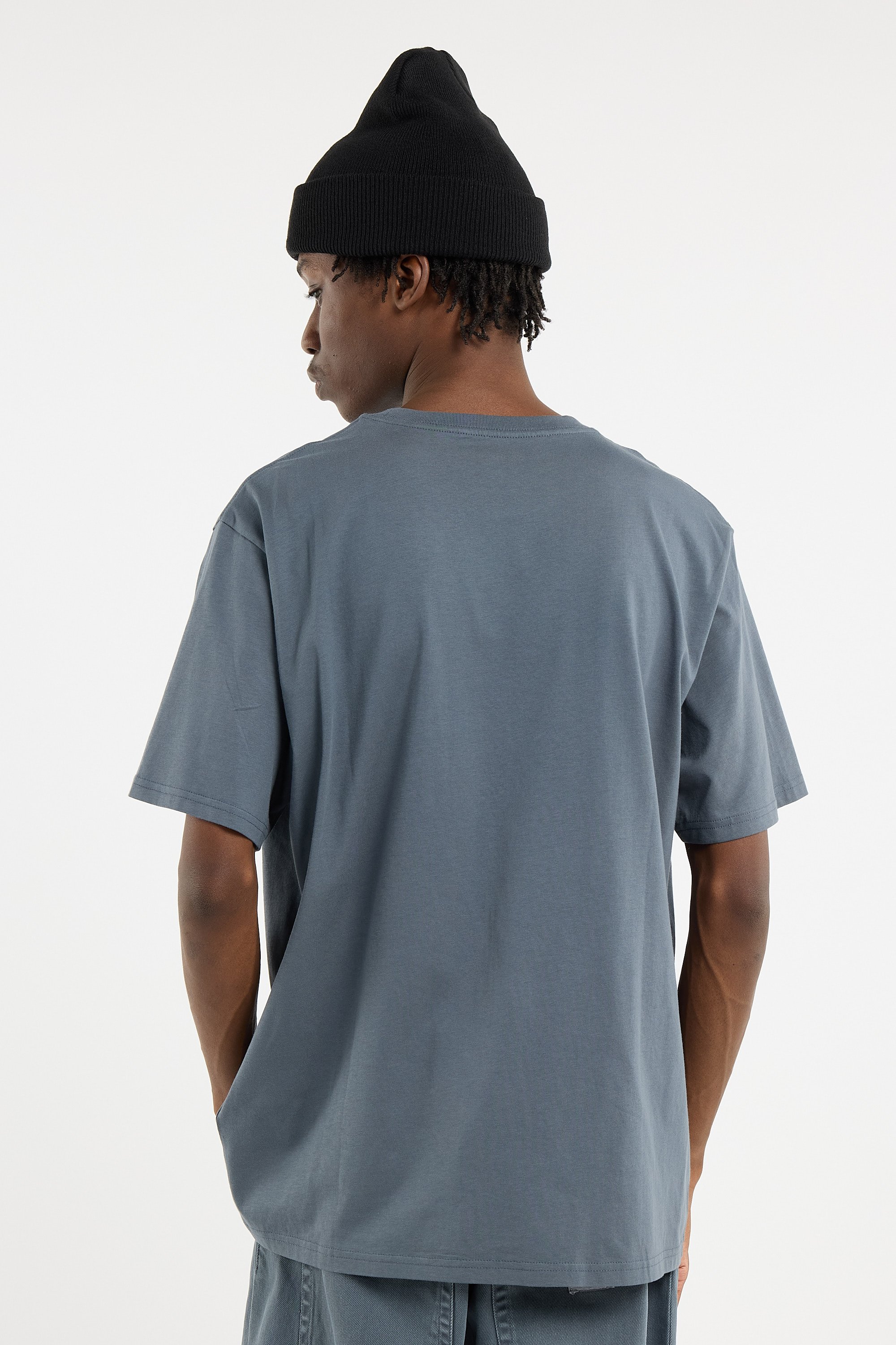 T-shirt | Grey CARHARTT WIP Men