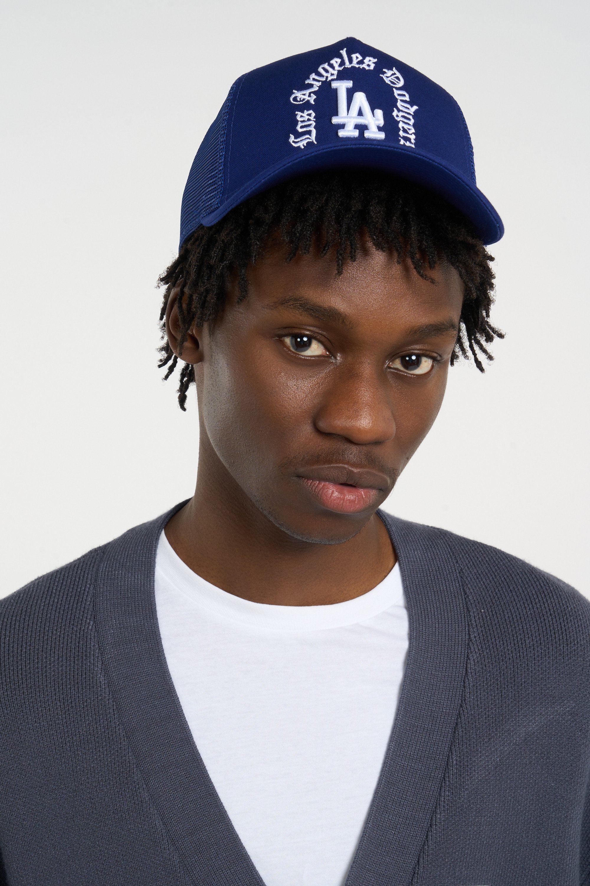 Casquette | Bleu NEW ERA Homme