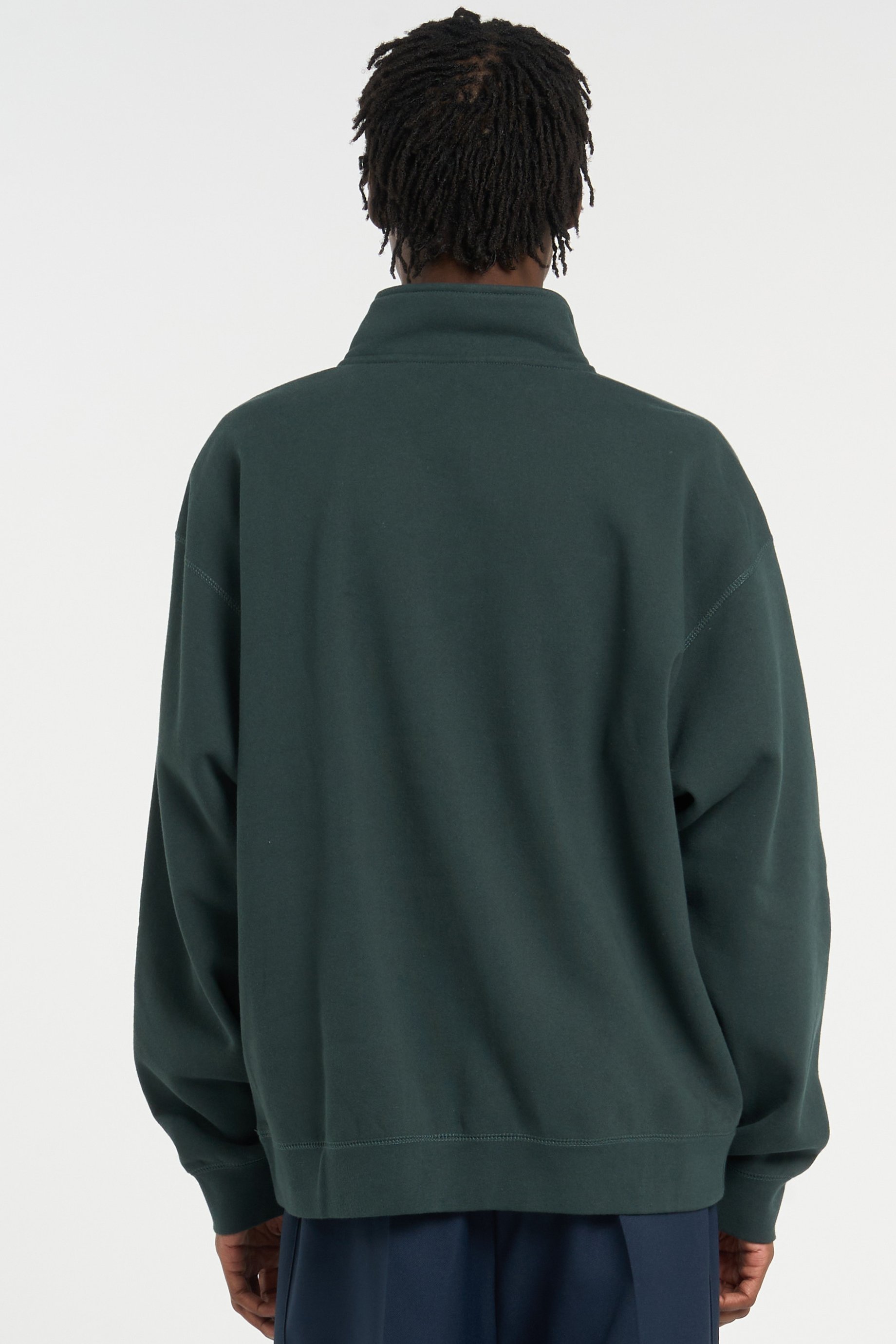 Sweatshirt | Vert OBEY Homme
