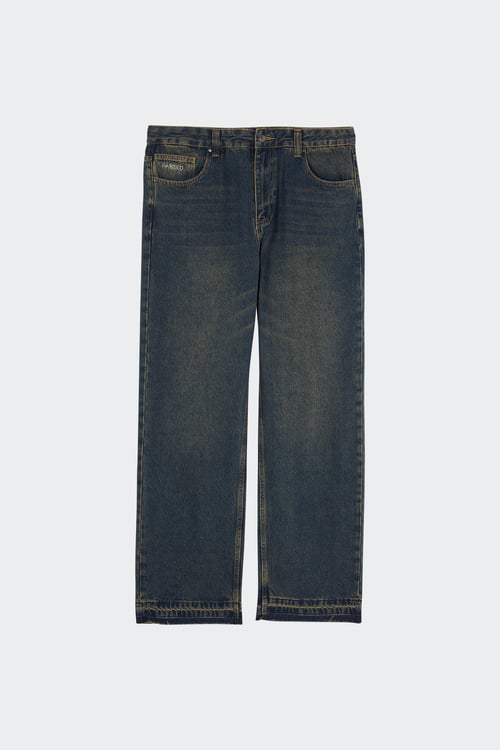 Wasted - Jean - Taille 34 Wasted - Jean - Taille 34