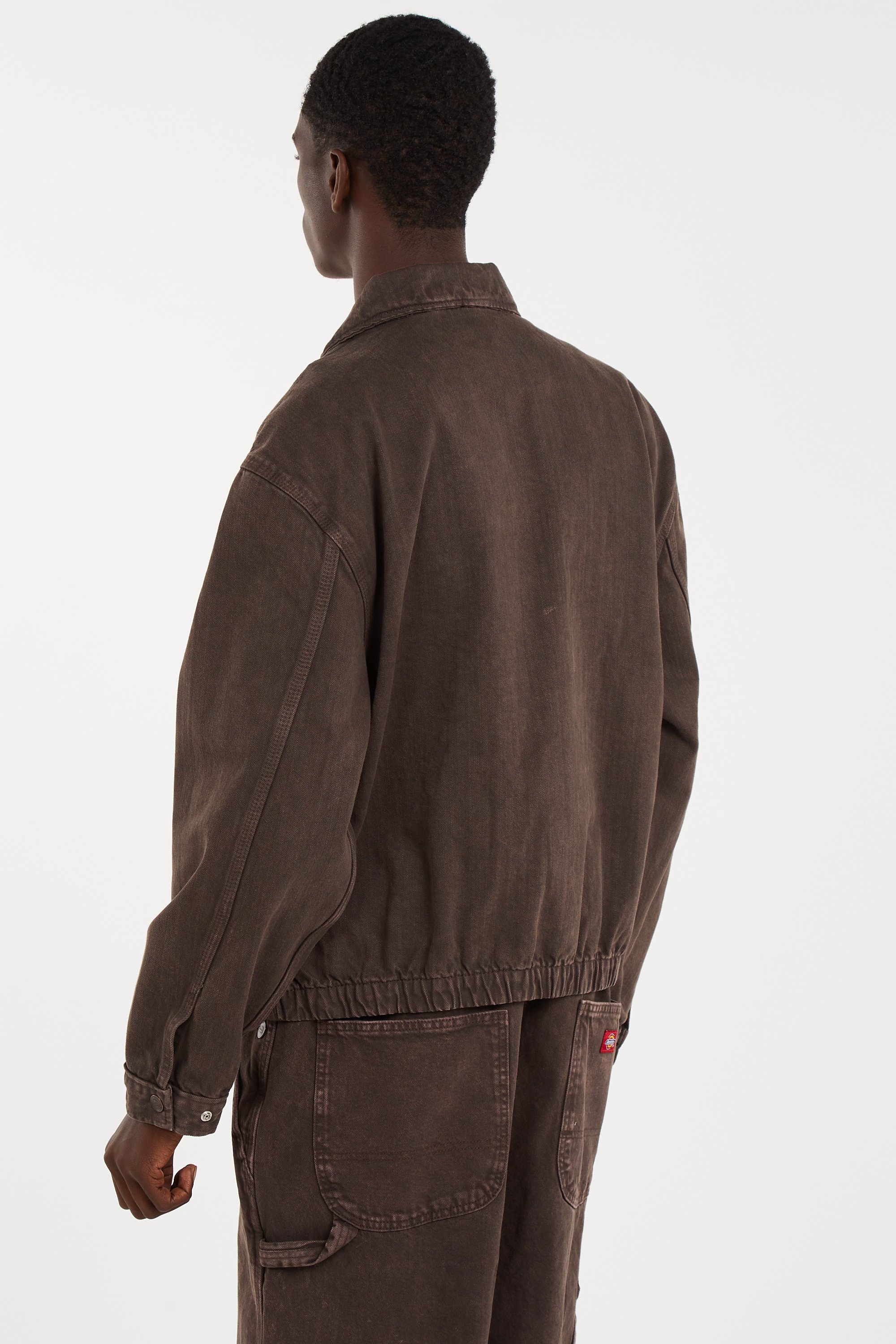 Jacket | Brown DICKIES Men