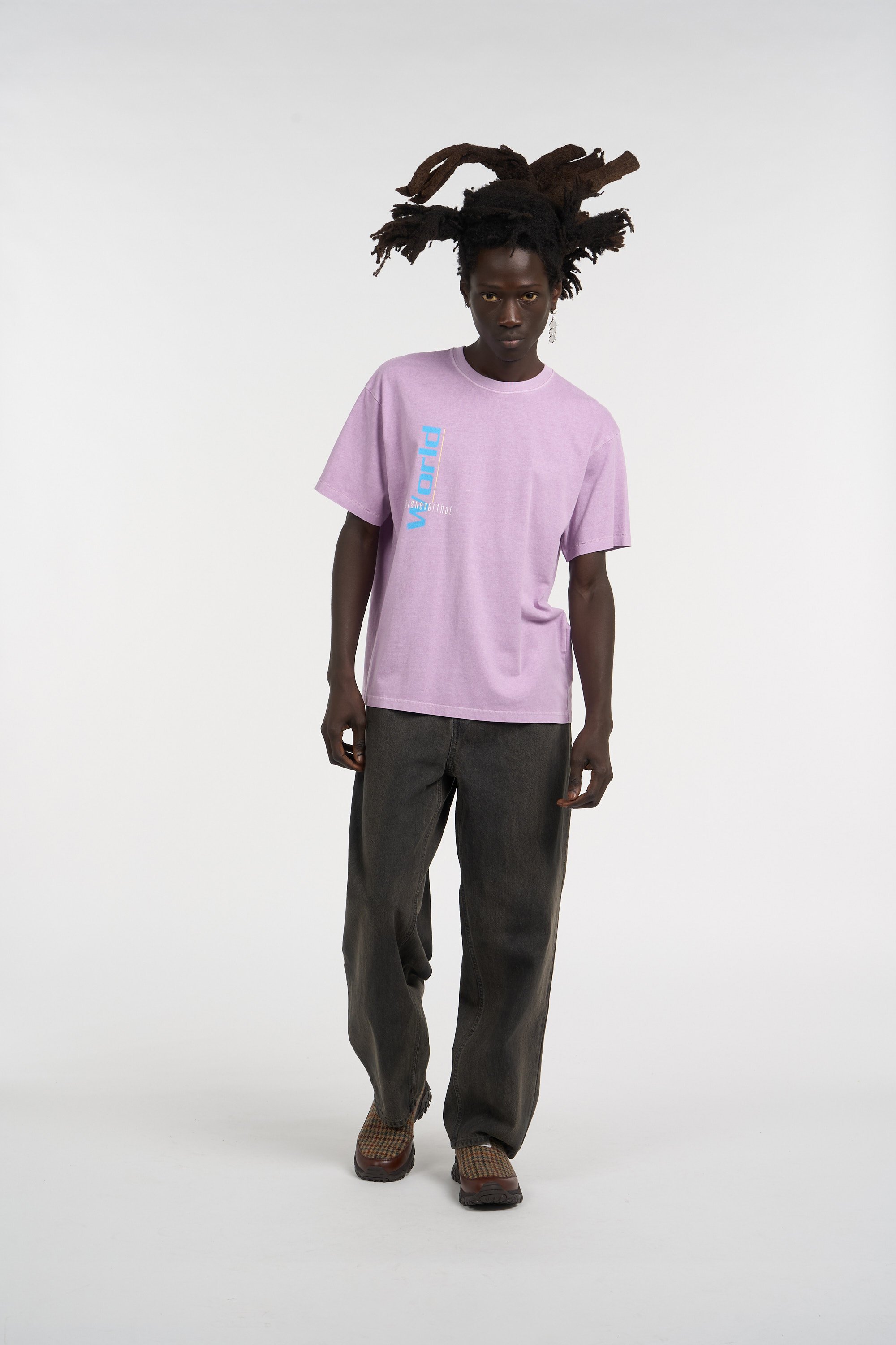 Jeans | Brown THISISNEVERTHAT Men