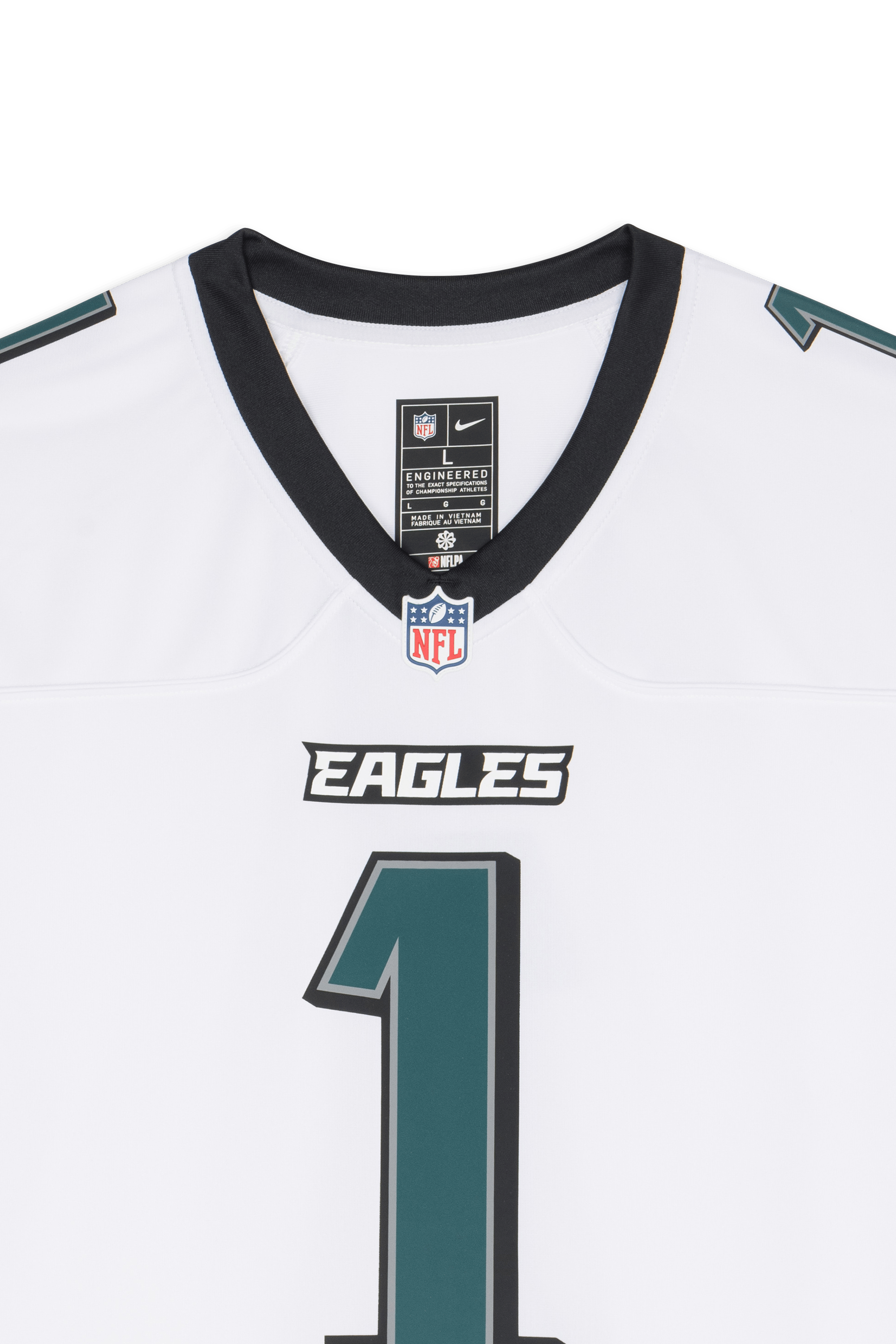 JERSEY | Multicolored NIKE NFL Men
