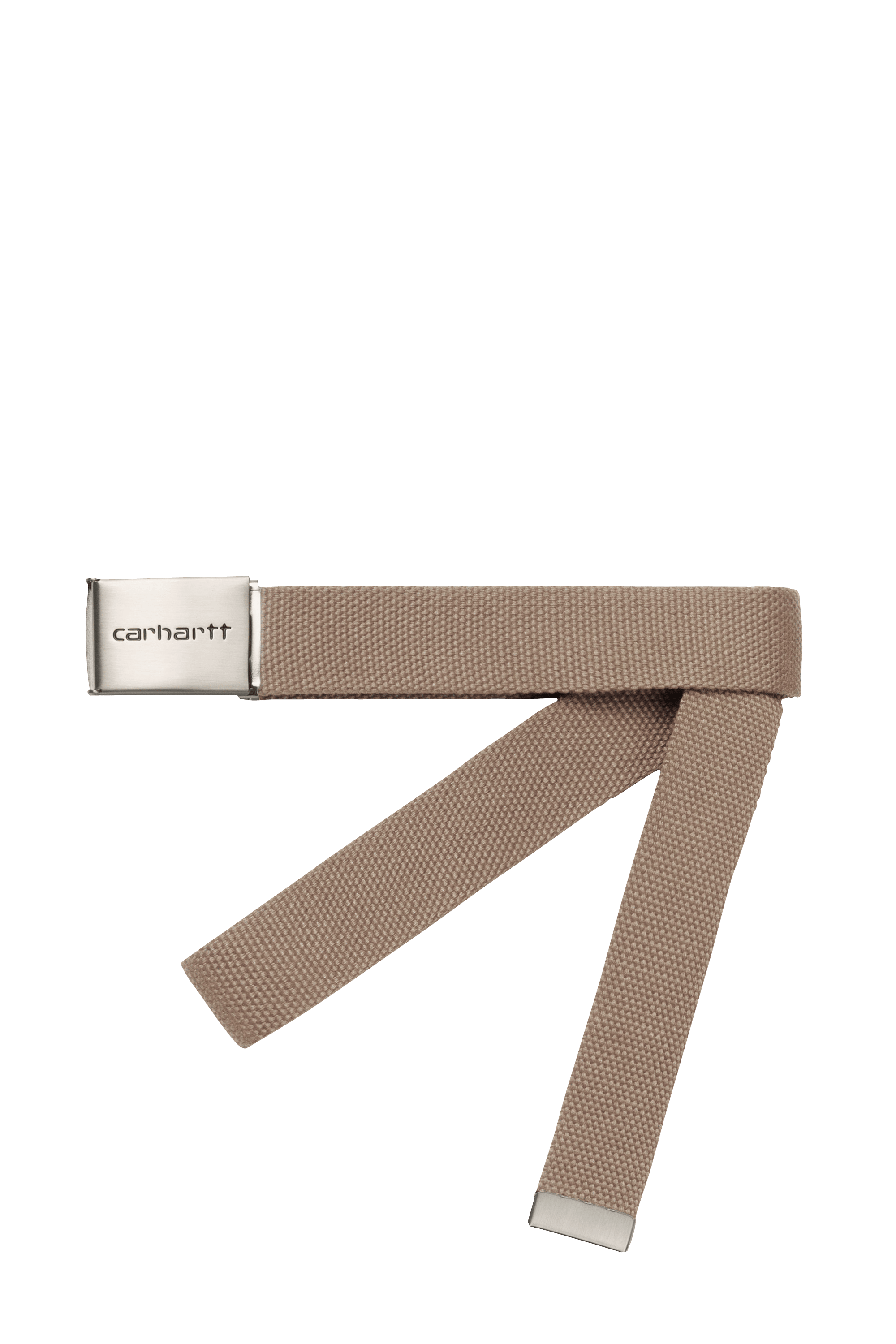 Belt CARHARTT WIP Beige