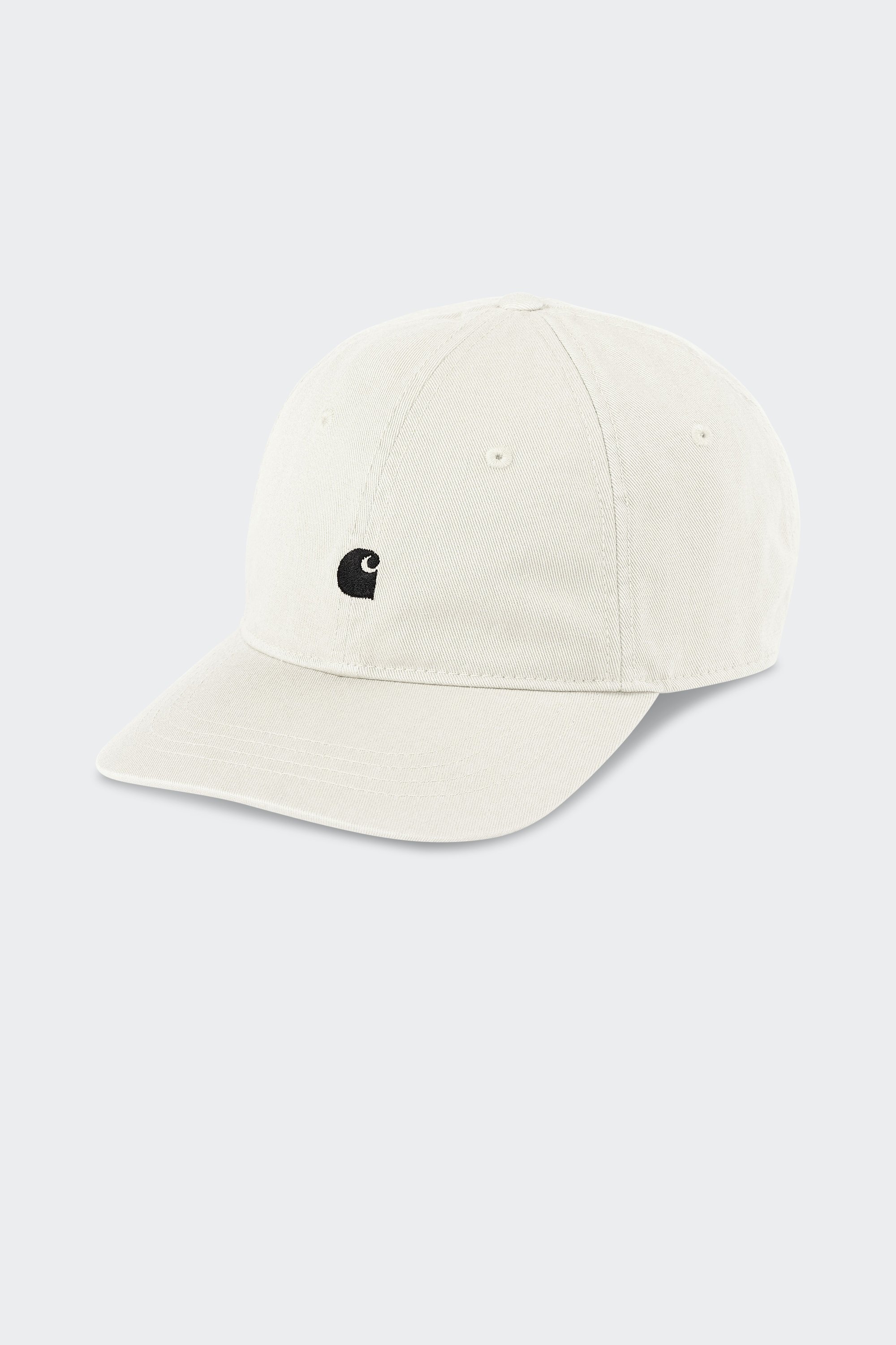 Casquette | Beige by CARHARTT WIP Casquette Beige