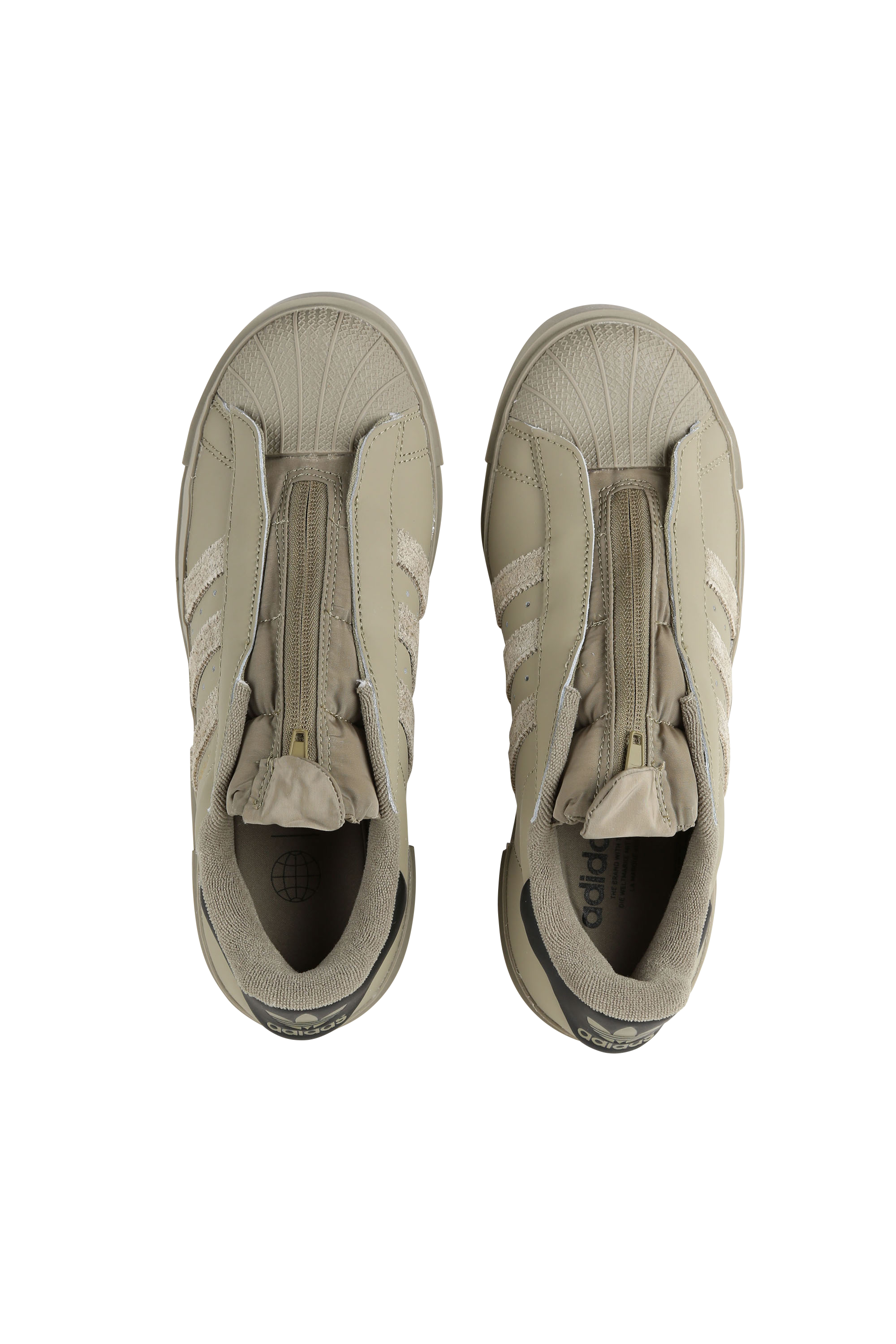 BASKETS Kaki