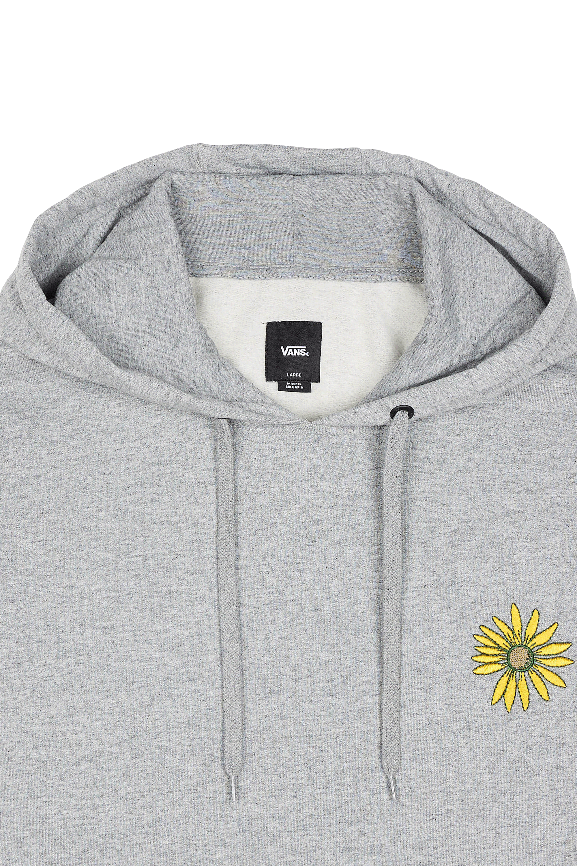 Hoodie Gris