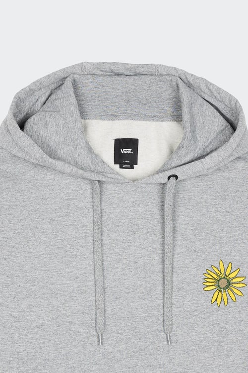 VANS Hoodie Gris