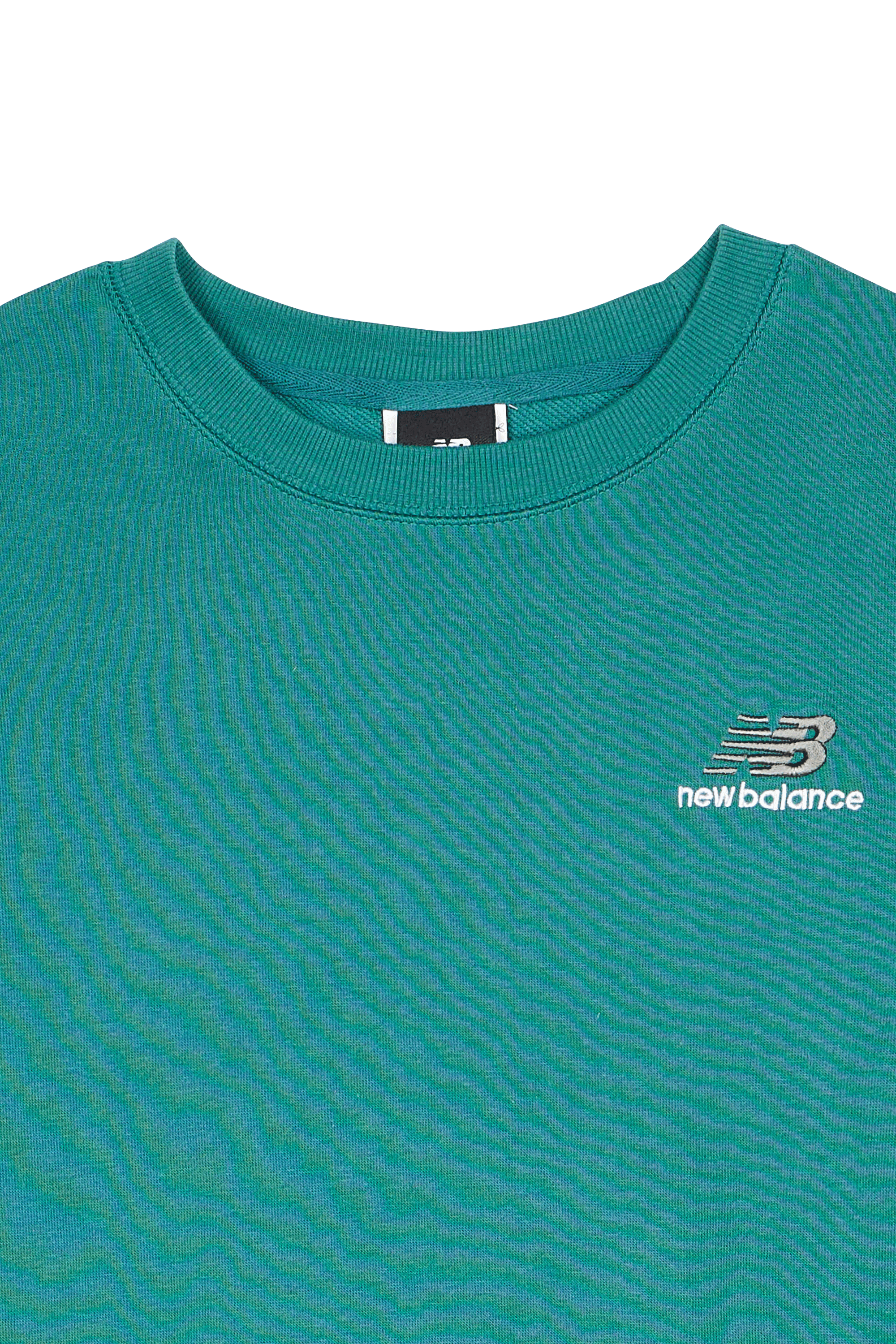 Sweatshirt Green