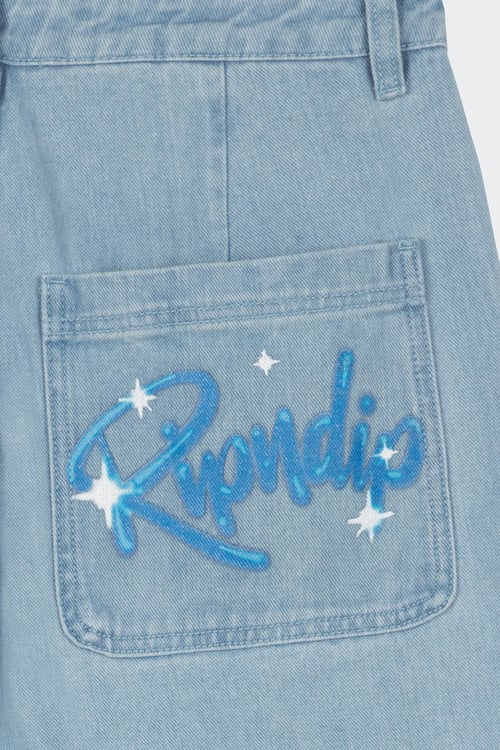 RIPNDIP Jean Bleu