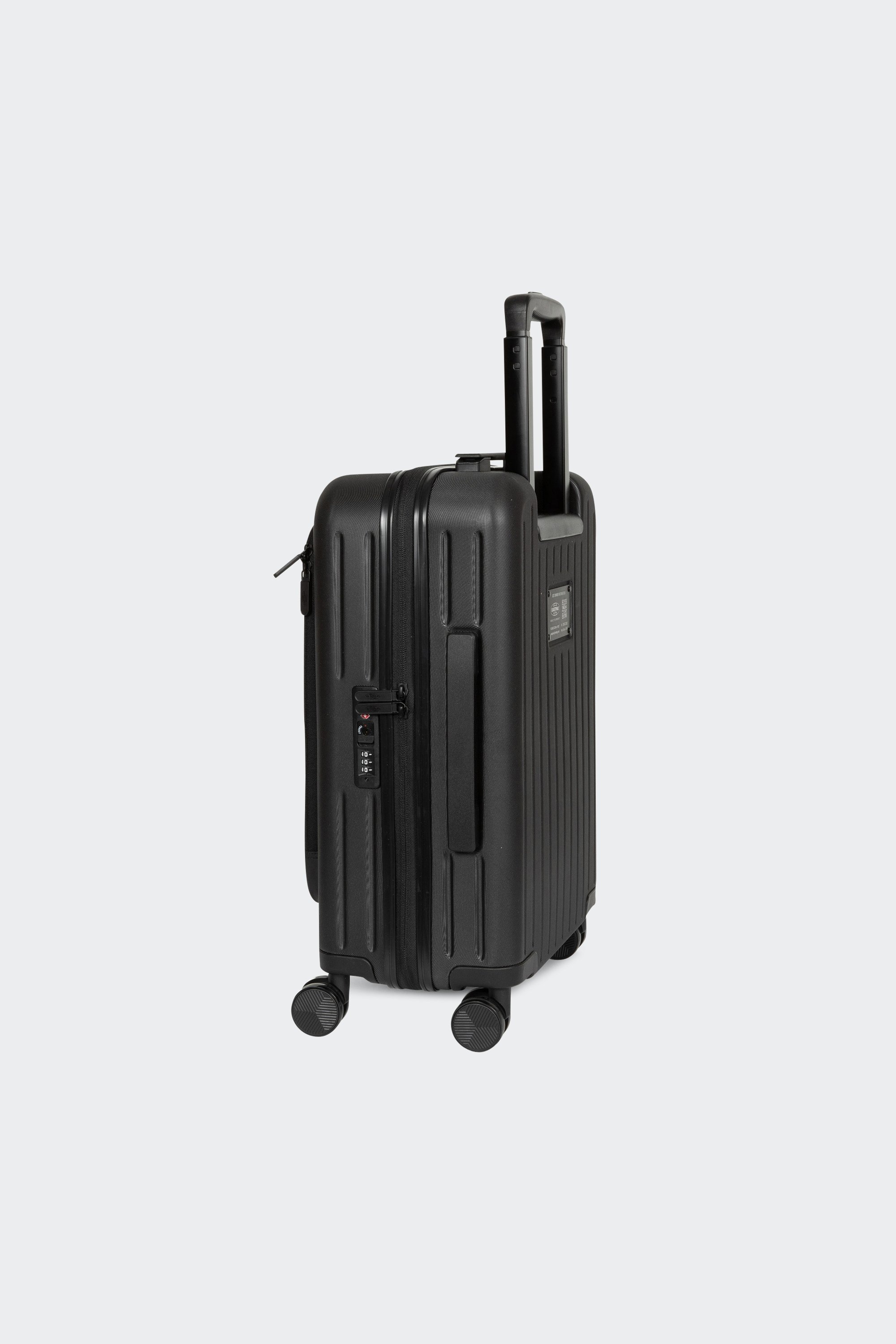 Suitcase | Black by EASTPAK Suitcase Black