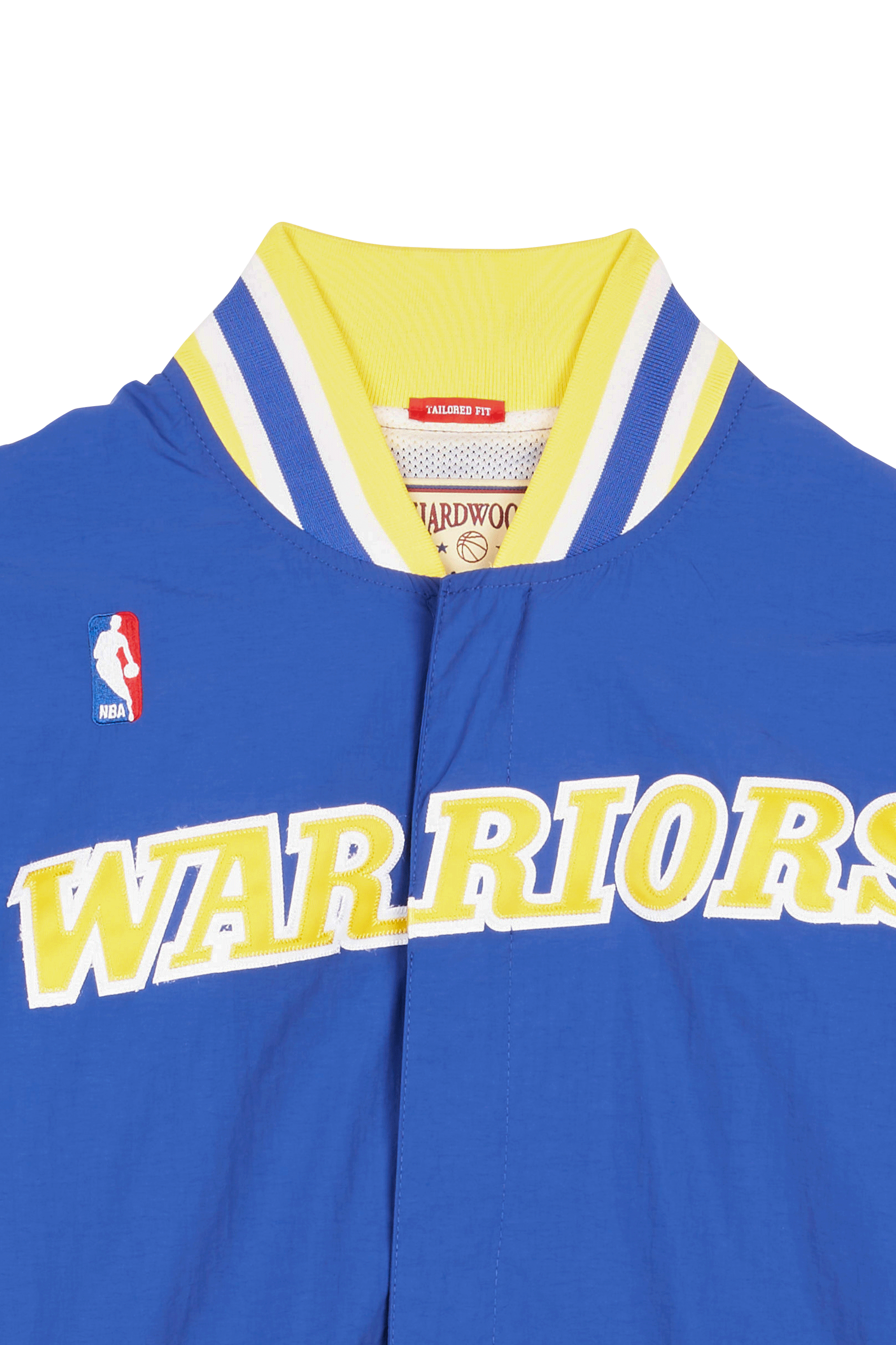 Veste MITCHELL & NESS Bleu