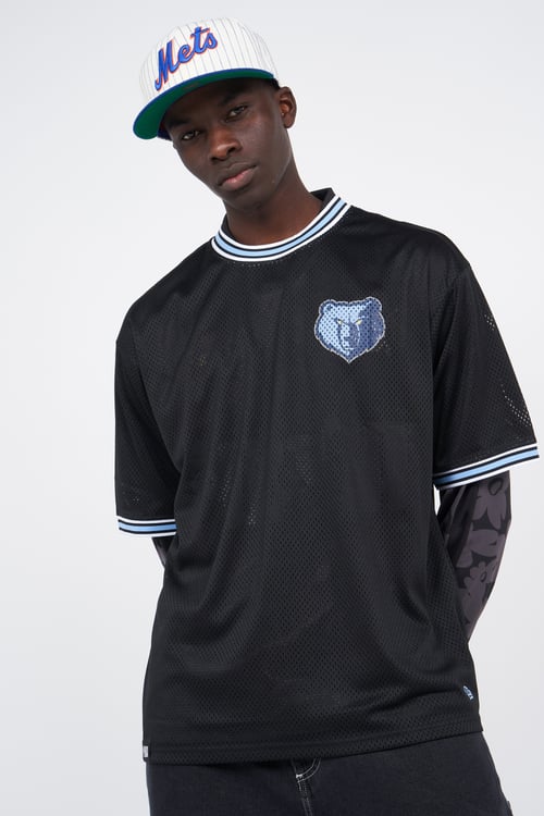 NEW ERA Swimsuit Black