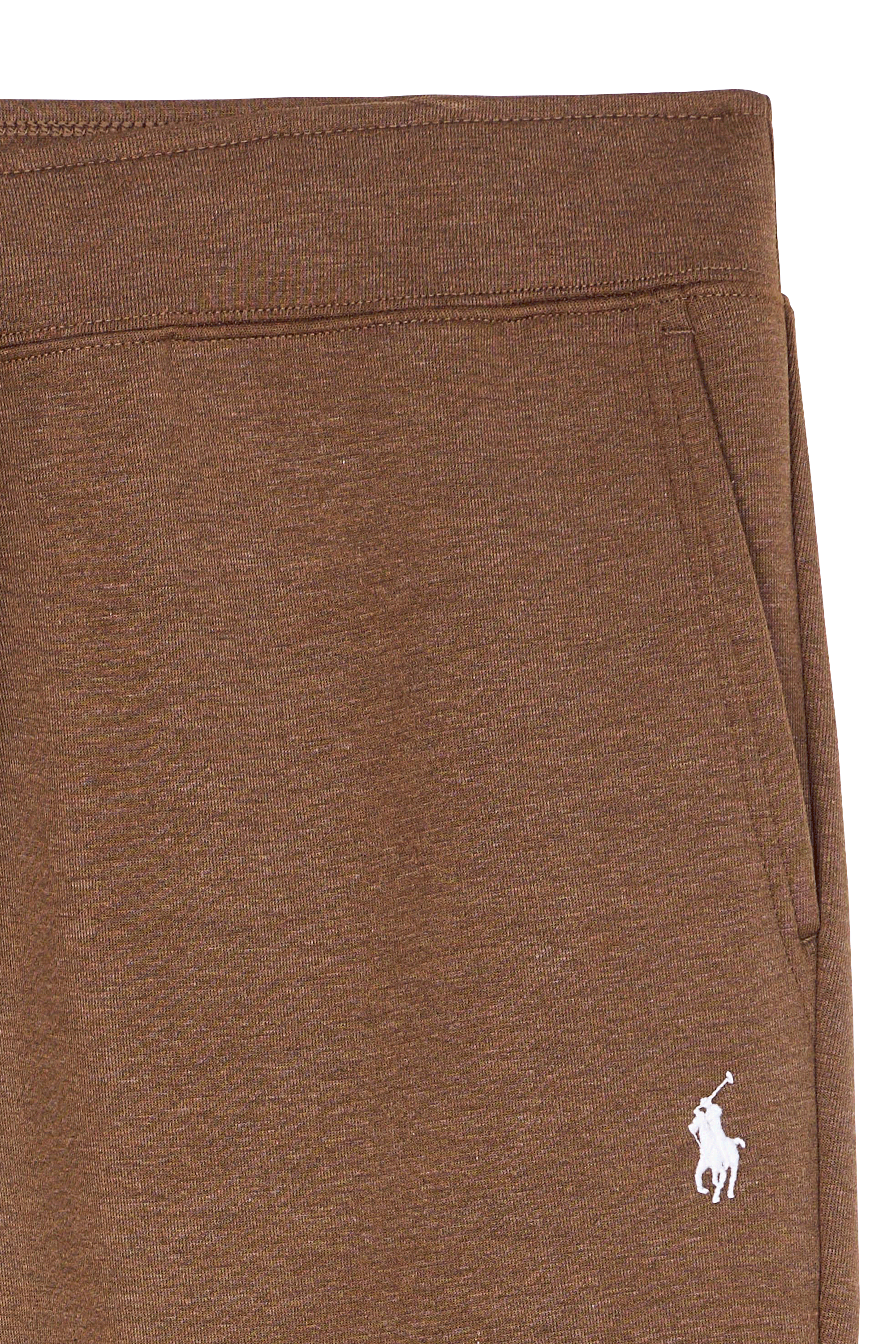 Joggers Brown