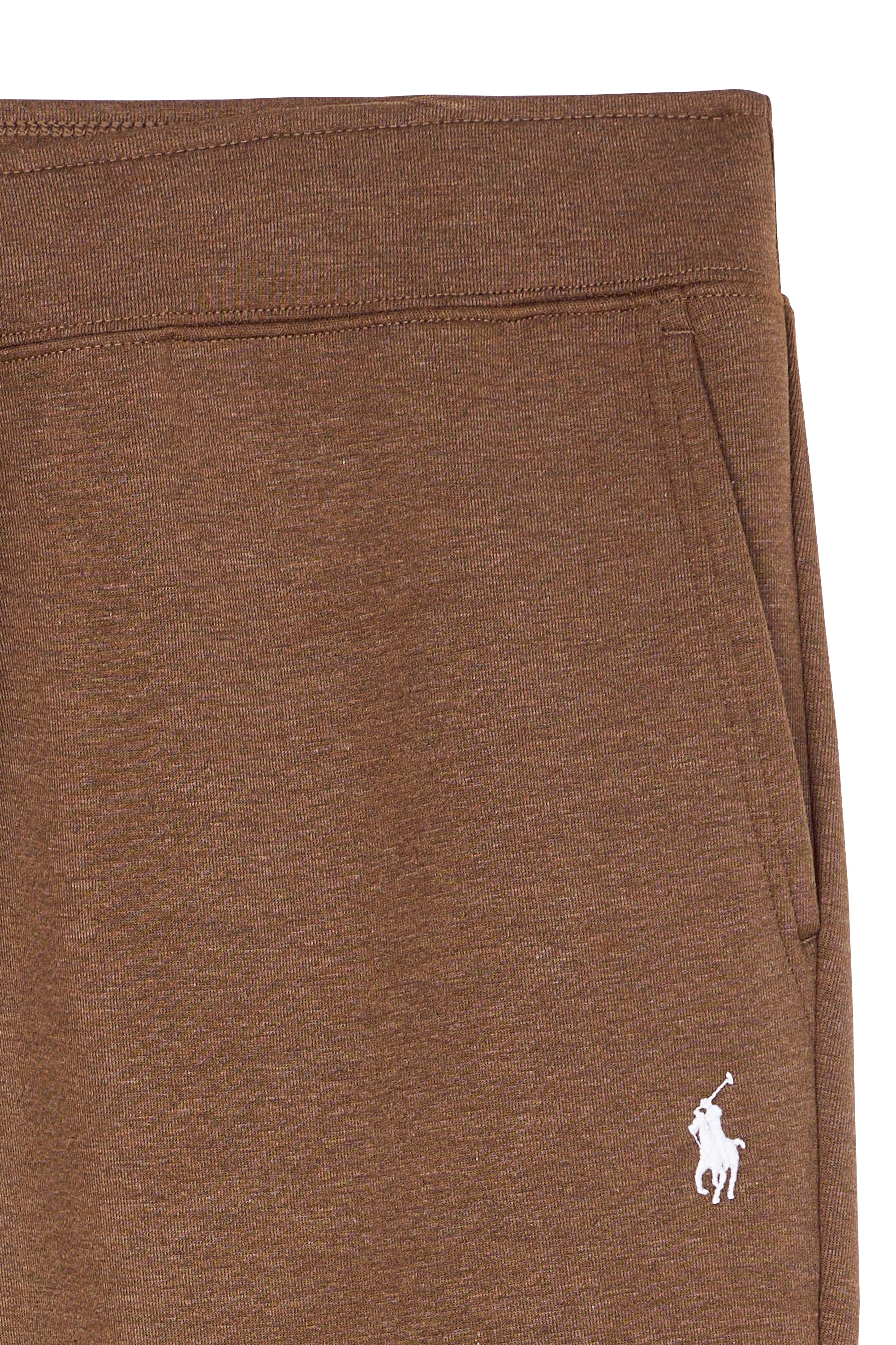 Joggers Brown