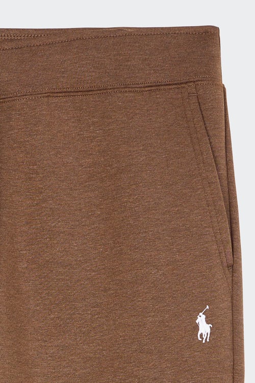 POLO RALPH LAUREN Jogging Marron