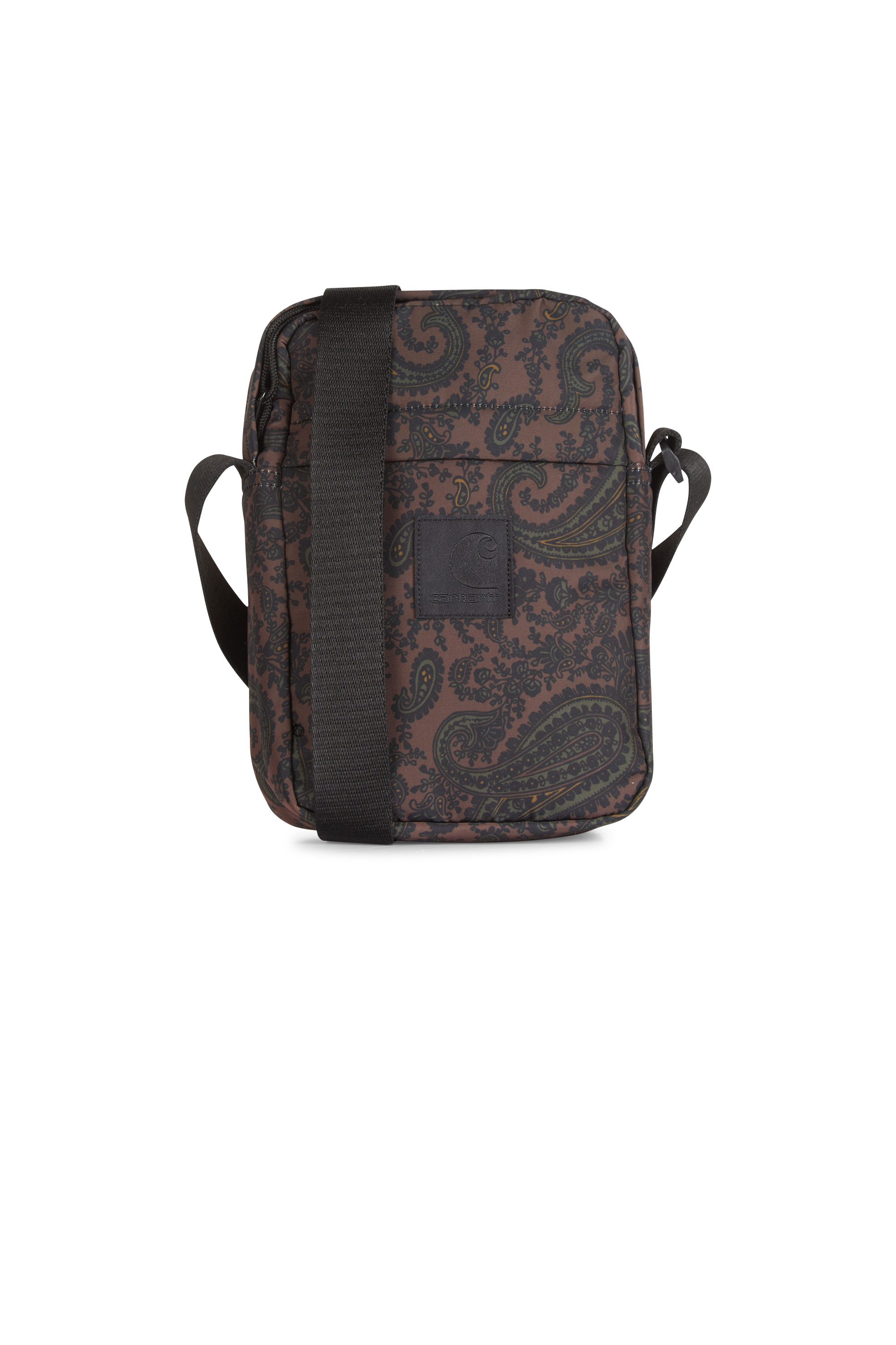 Shoulder bag Brown