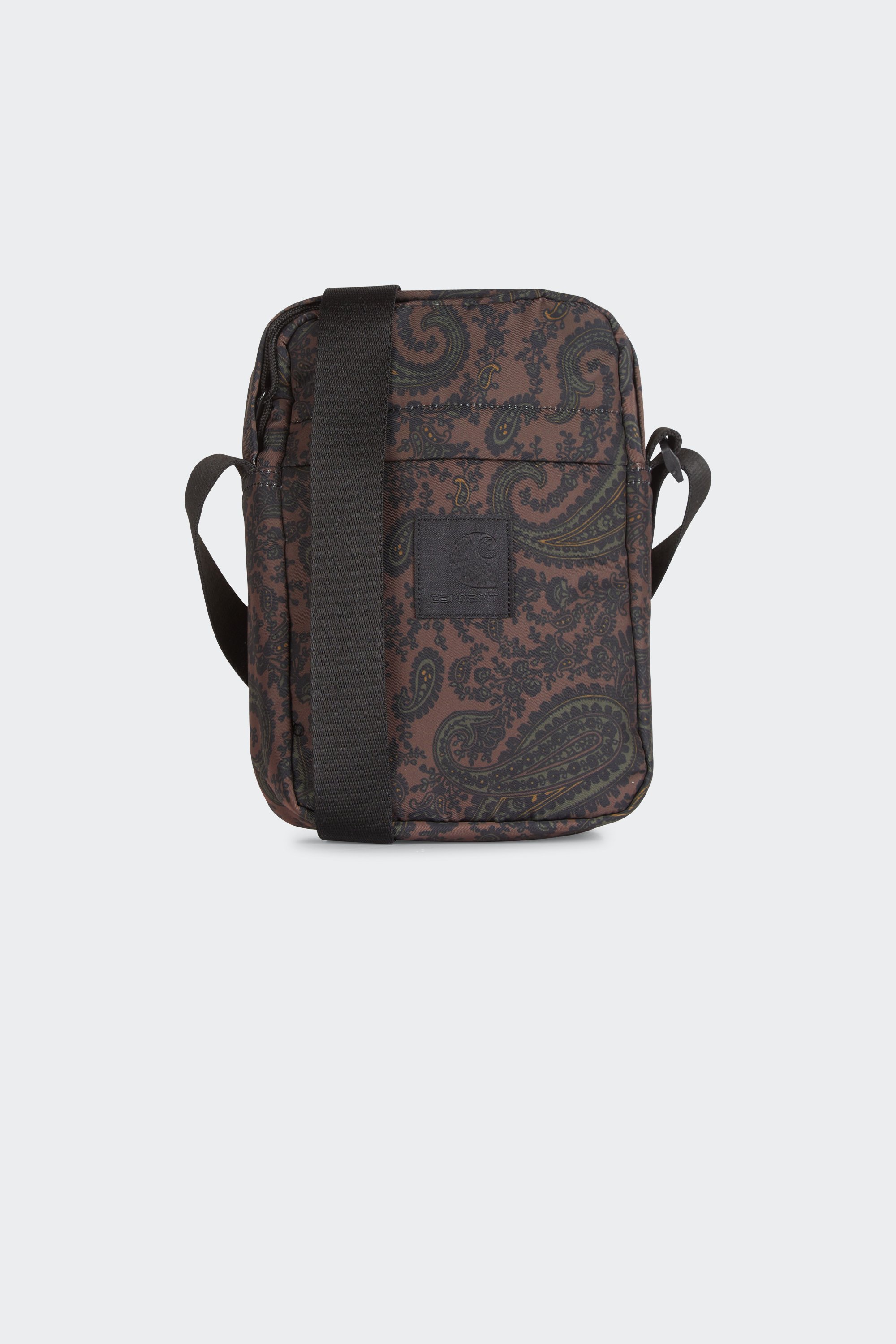 Shoulder bag | Brown by CARHARTT WIP Shoulder bag Brown