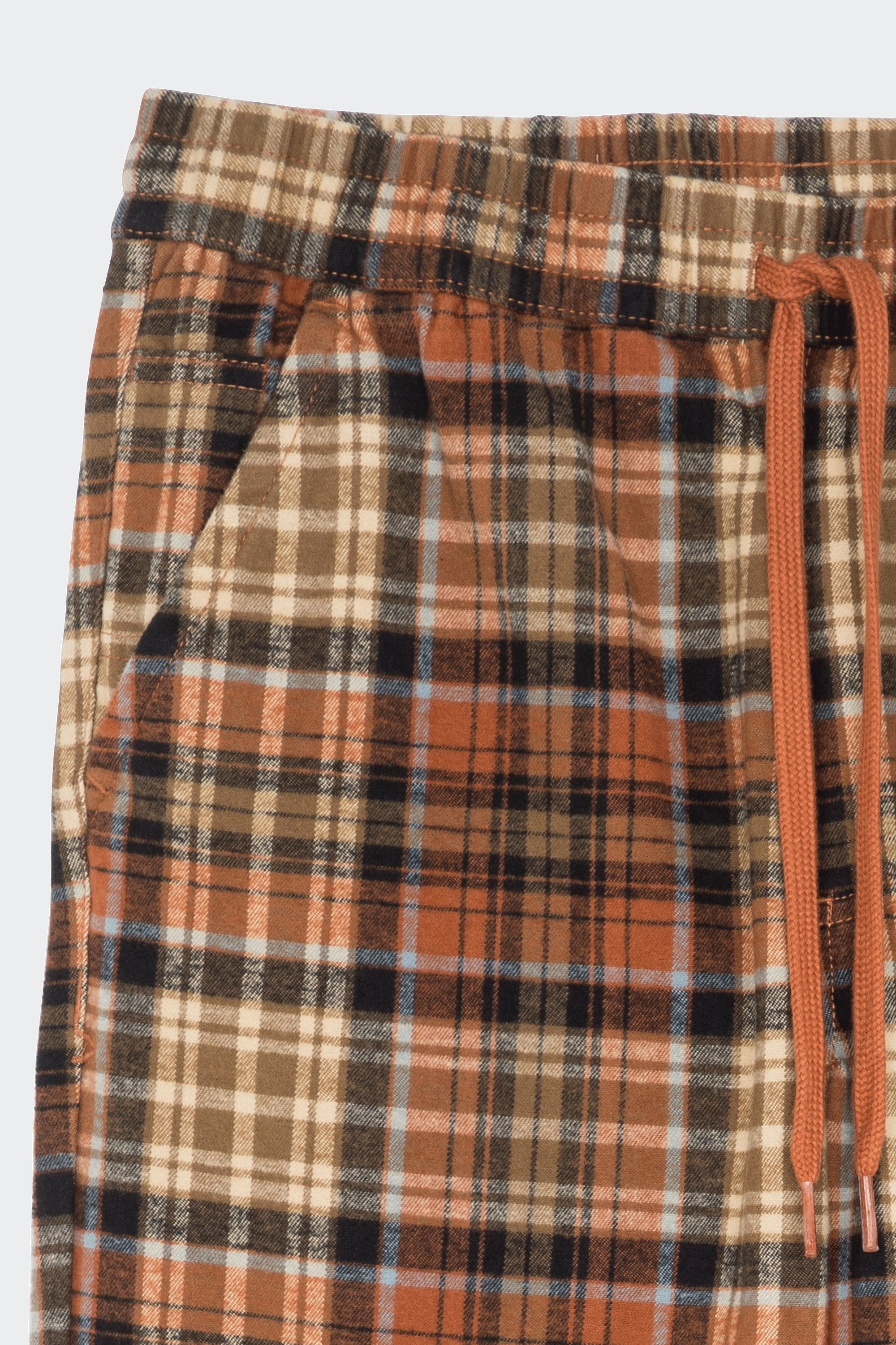 Pantalon | Marron by VANS Pantalon Marron