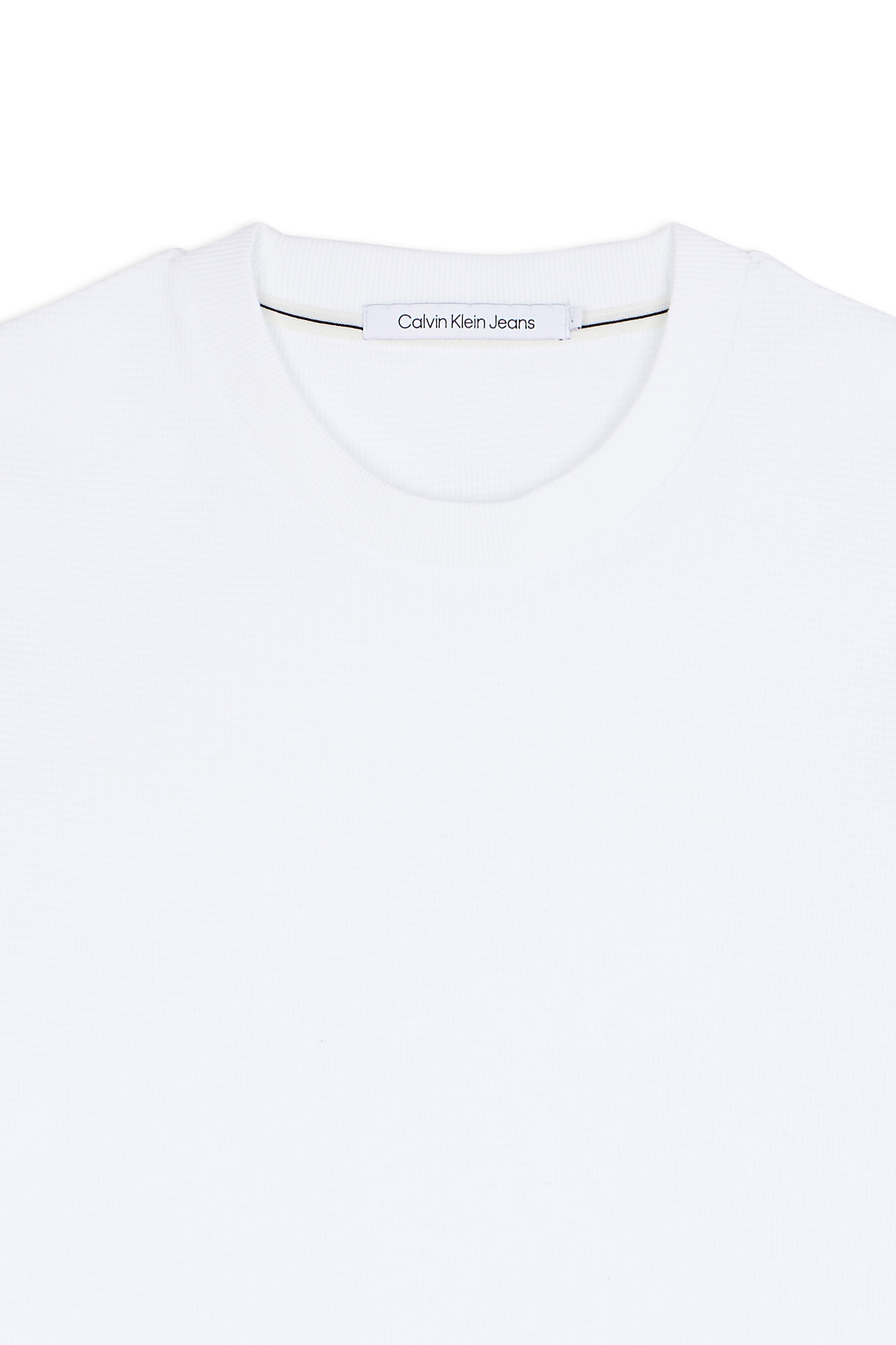 T-shirt White