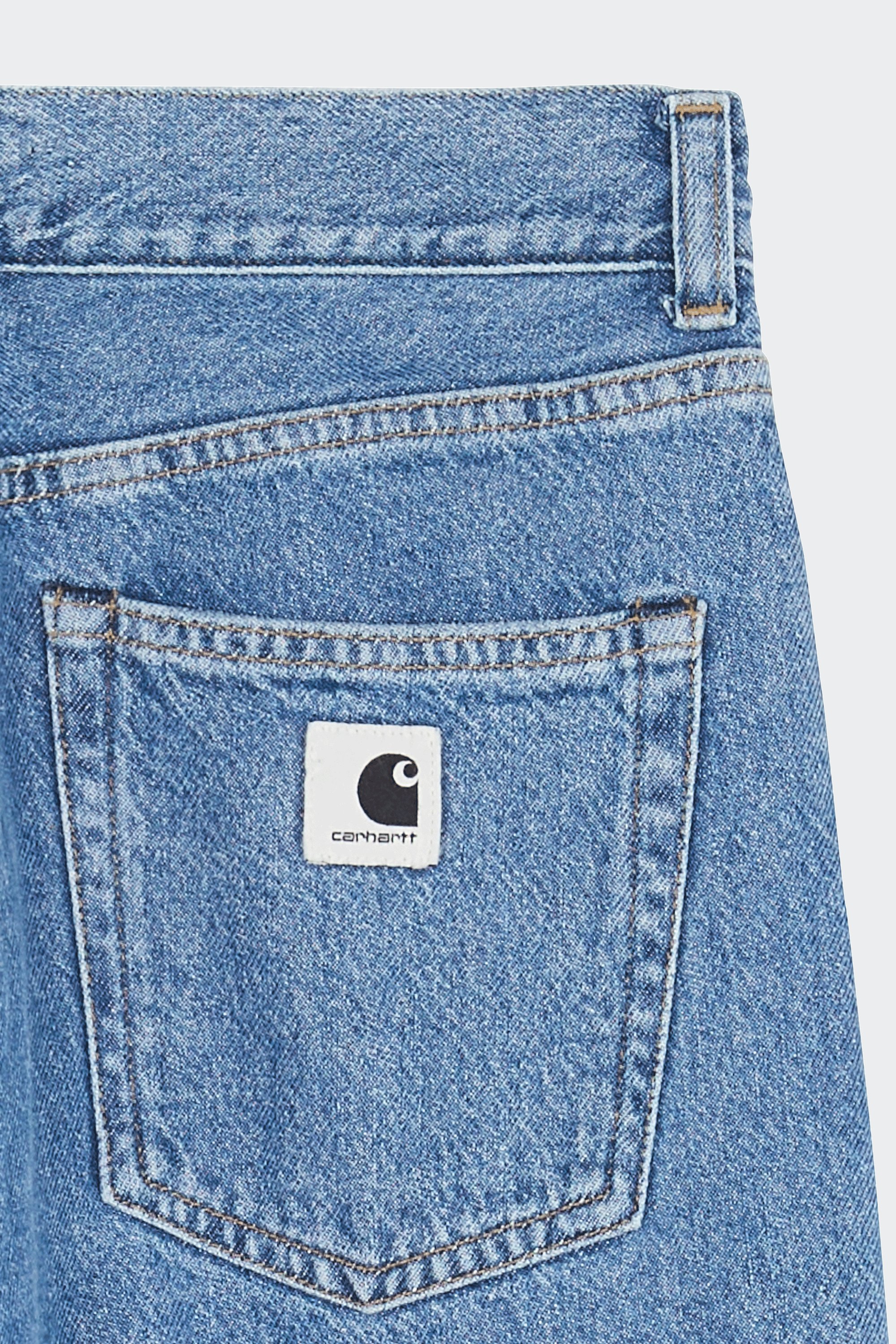 Jeans | Blue by CARHARTT WIP Jeans Blue