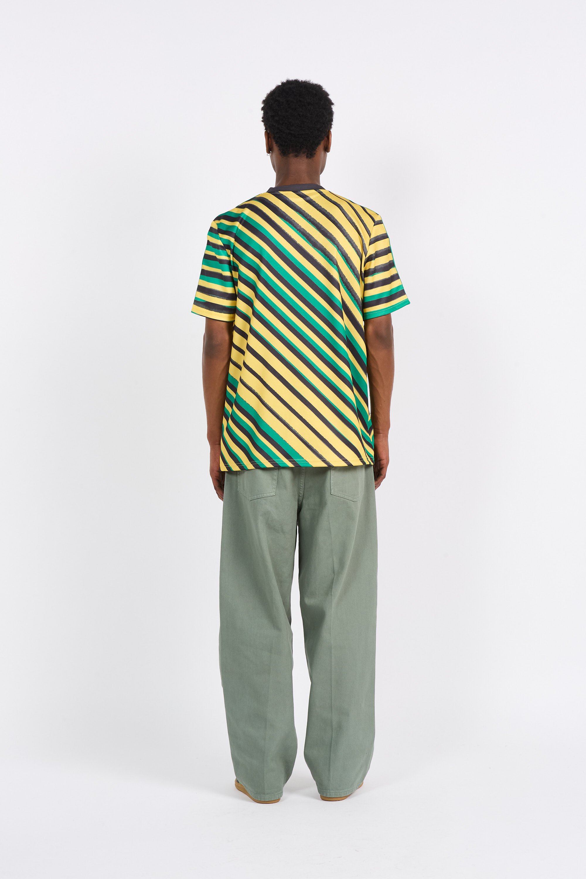 Jeans | Green by OBEY Jeans Green