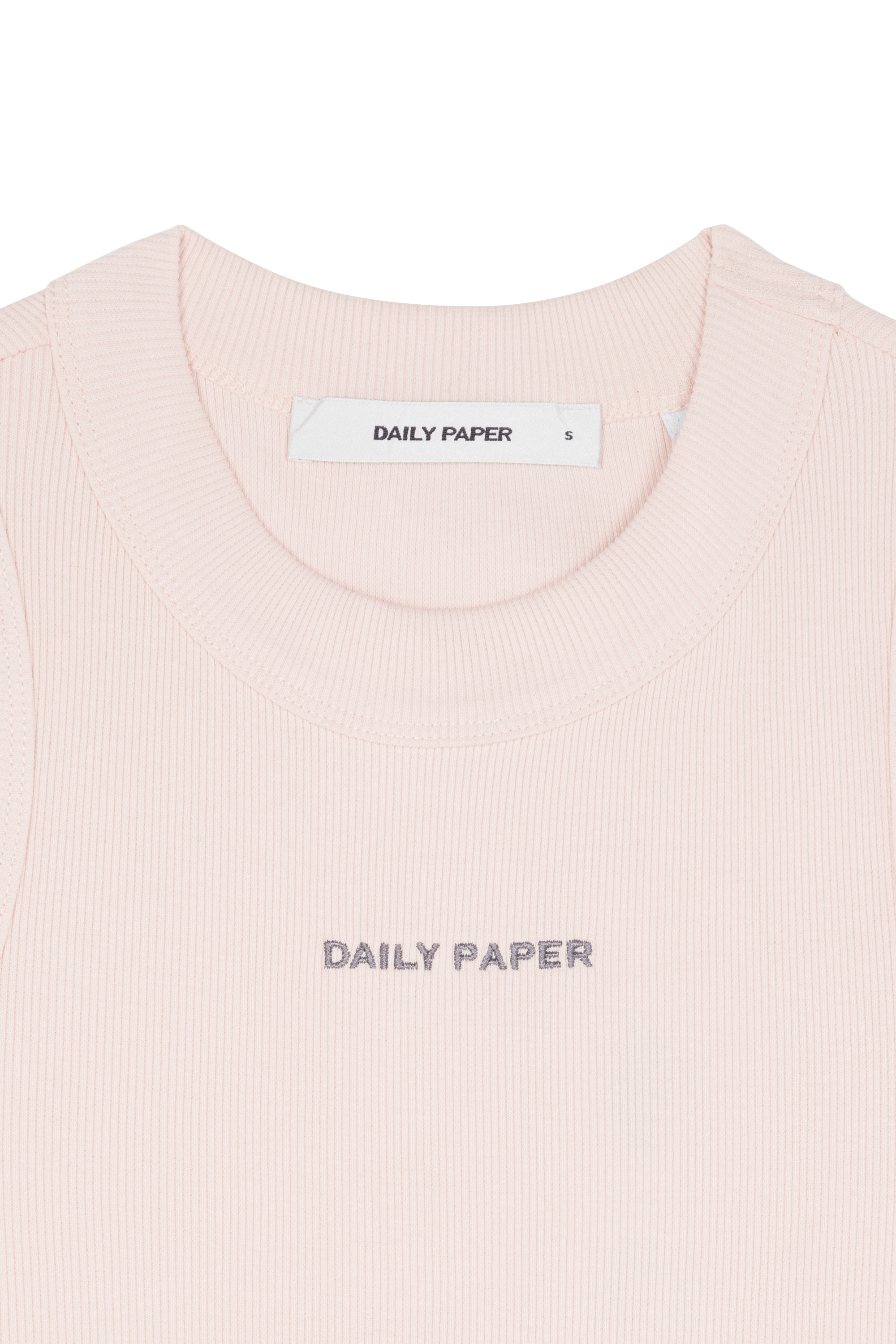 Débardeur DAILY PAPER Rose